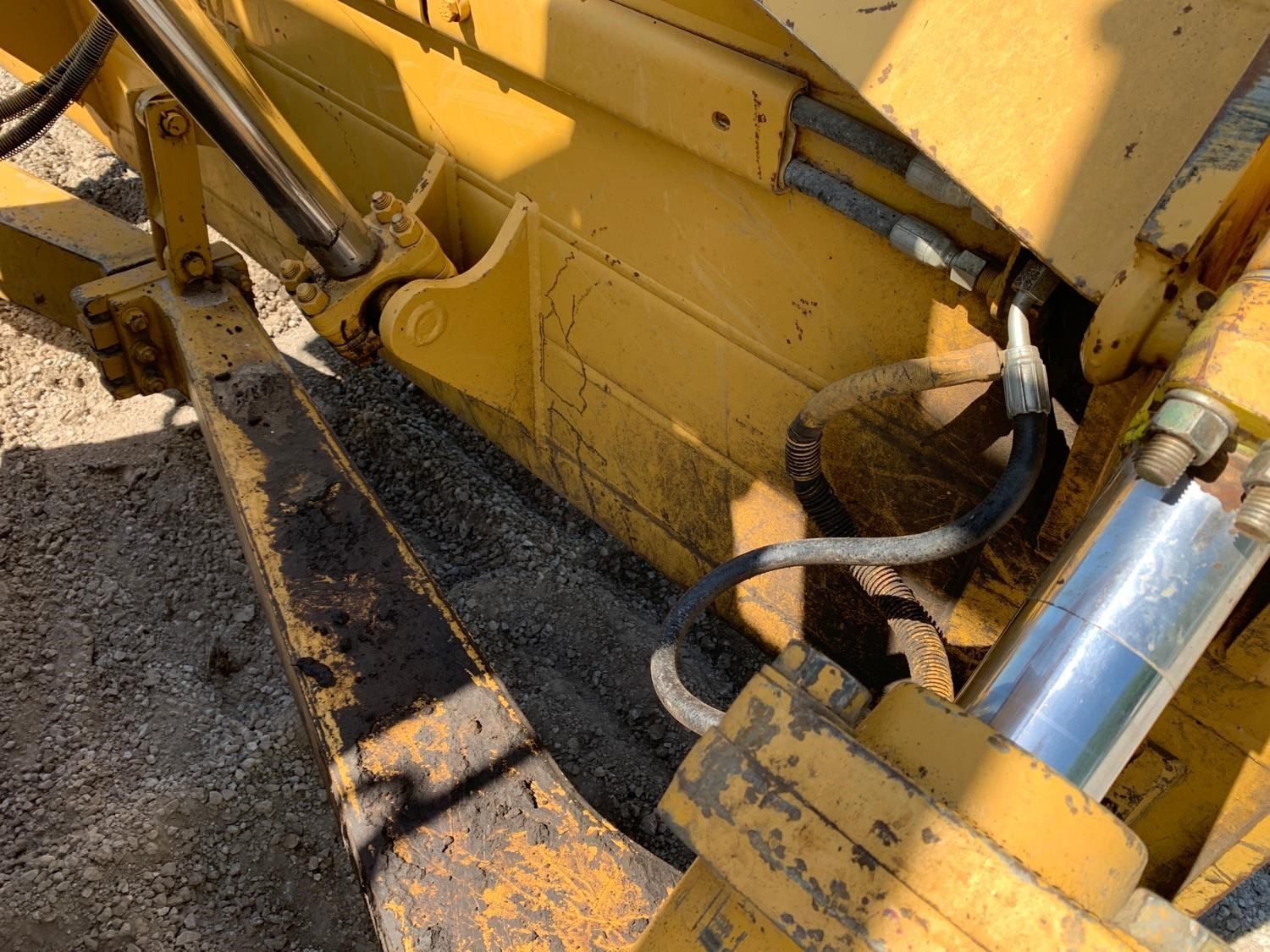 gallery 2005 Caterpillar D6R XL Ll Dozer WRipper