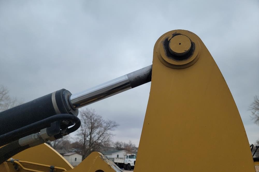 gallery 2016 Caterpillar 926M Wheel Loader W4-IN-1 Bucket
