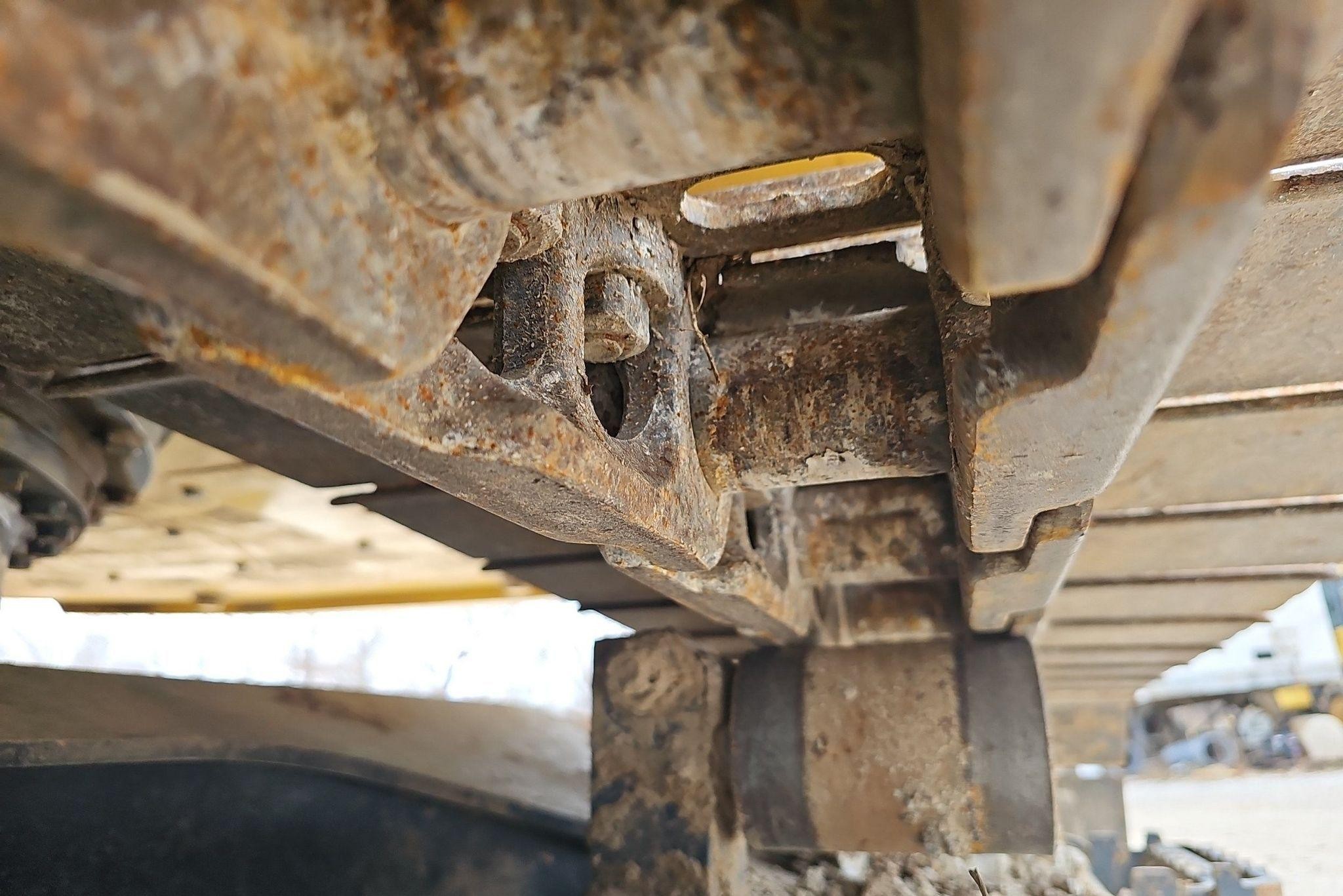 gallery 2018 Kobelco SK140SRLC-5 Excavator
