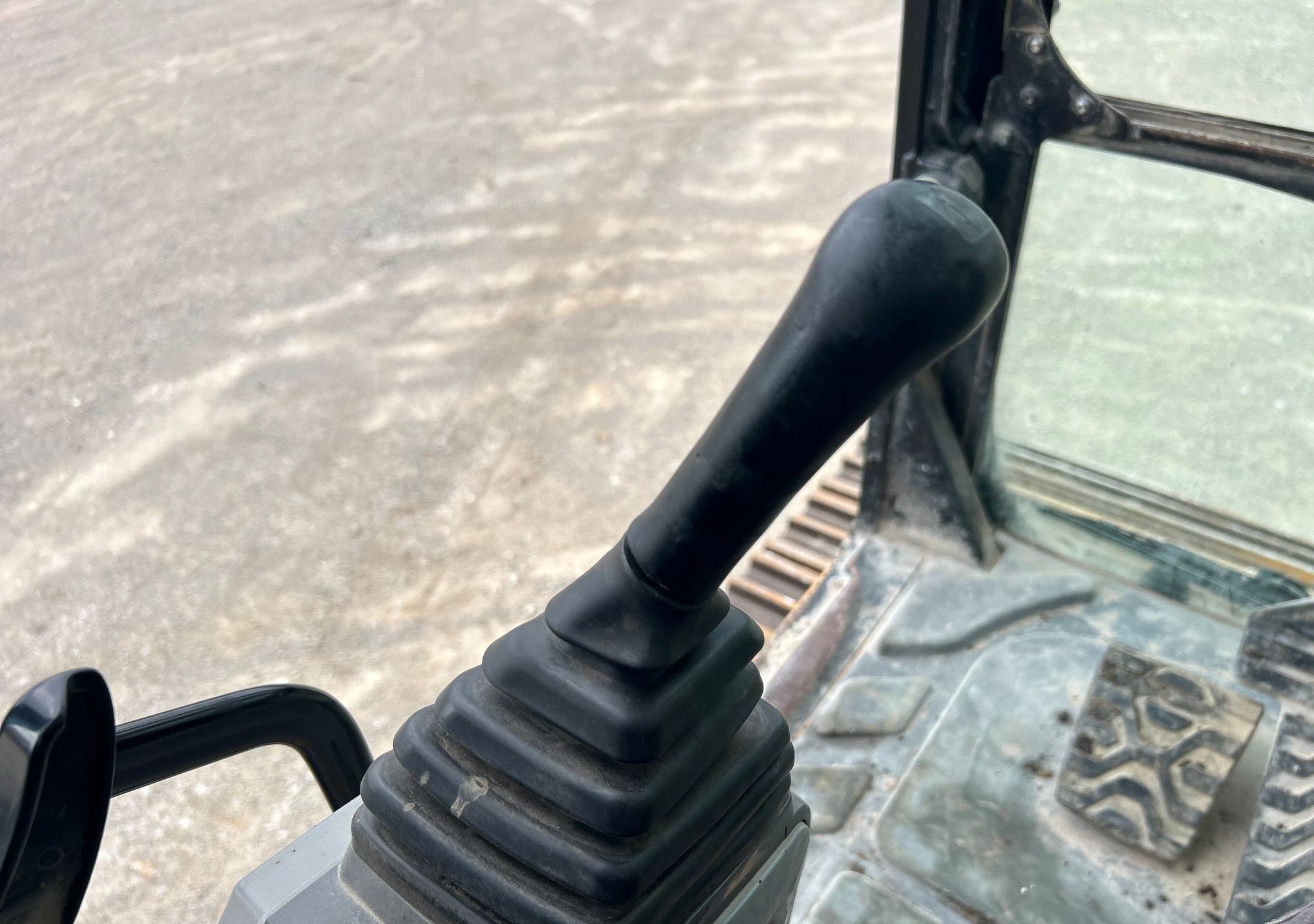 gallery 2013 Caterpillar 349E L excavator
