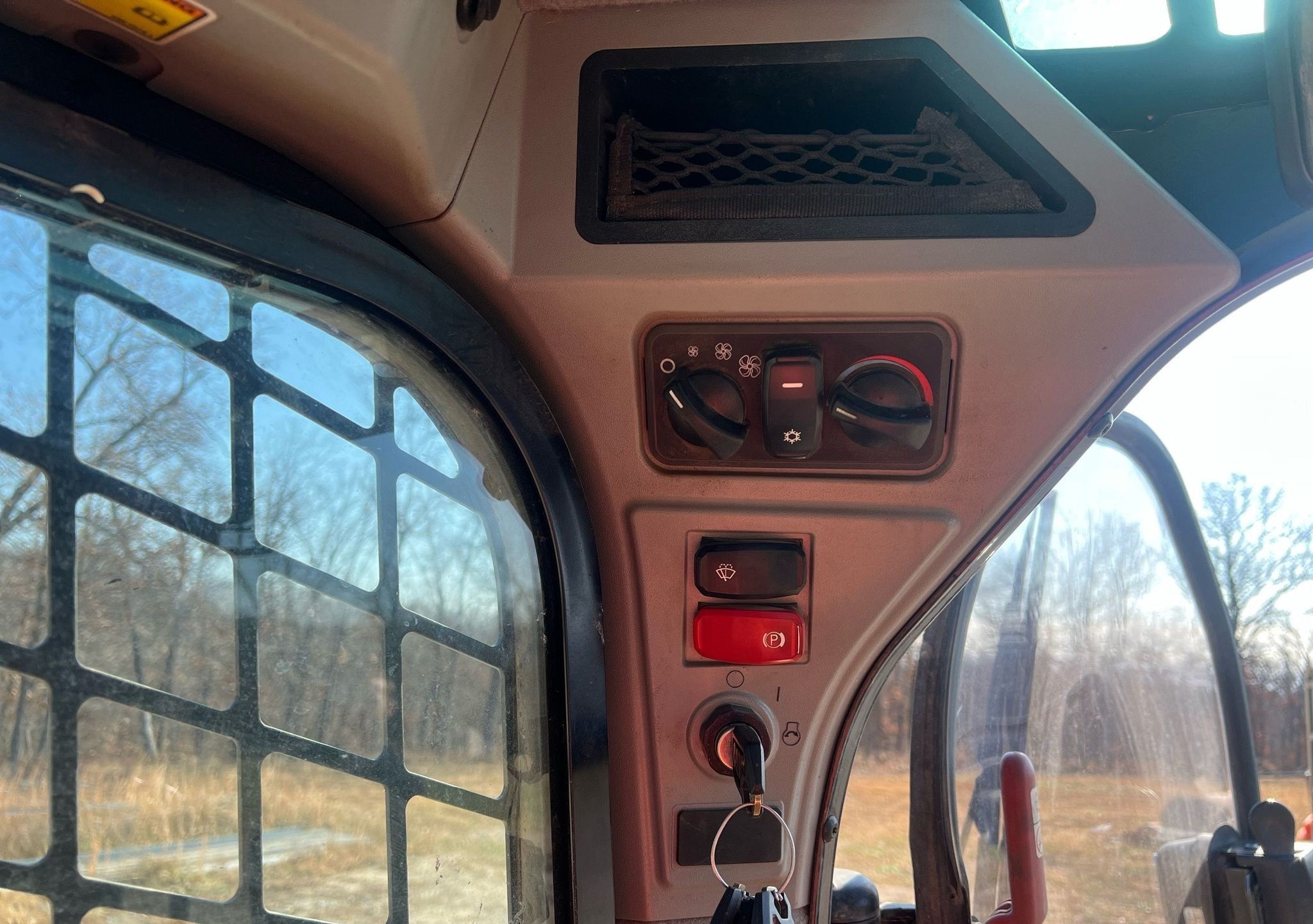 gallery 2021 Caterpillar 299D3XE tracked skid steer loader