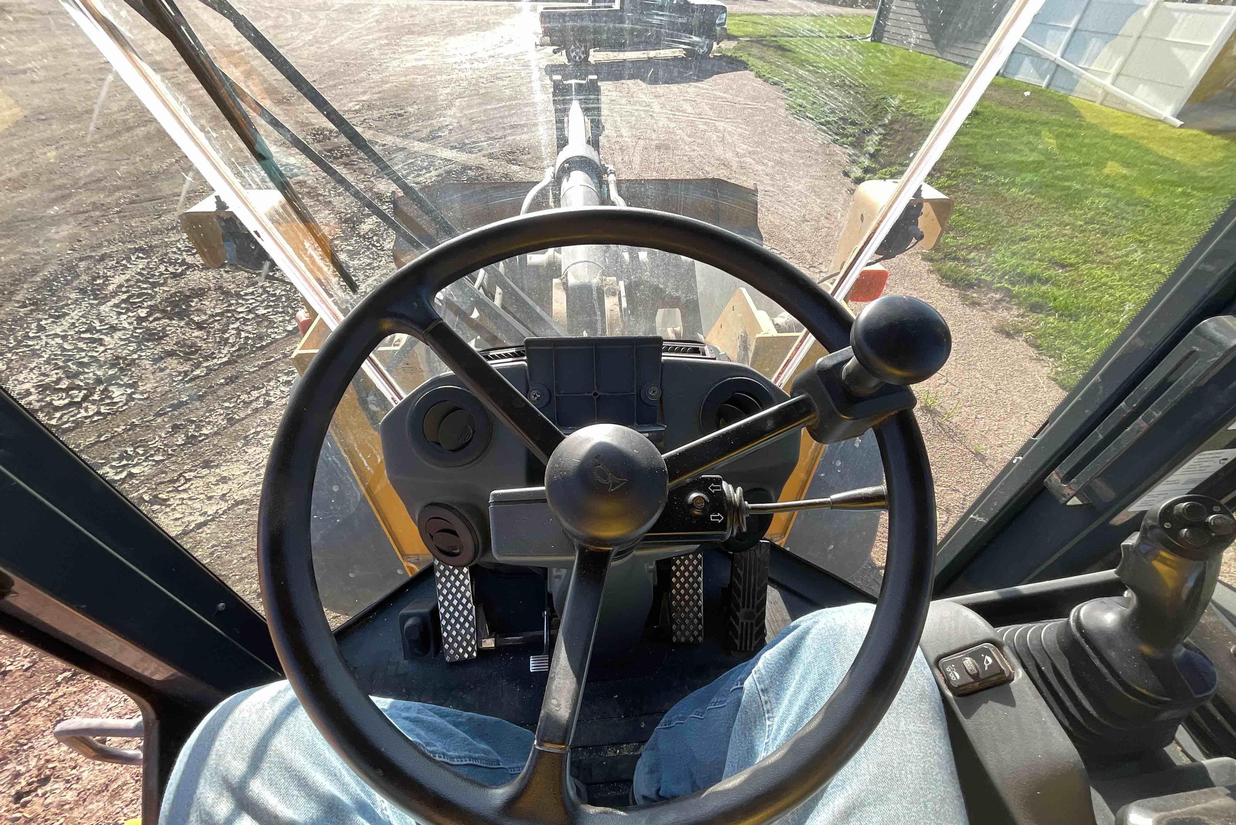 gallery 2018 John Deere 544KII HighLift Wheel Loader