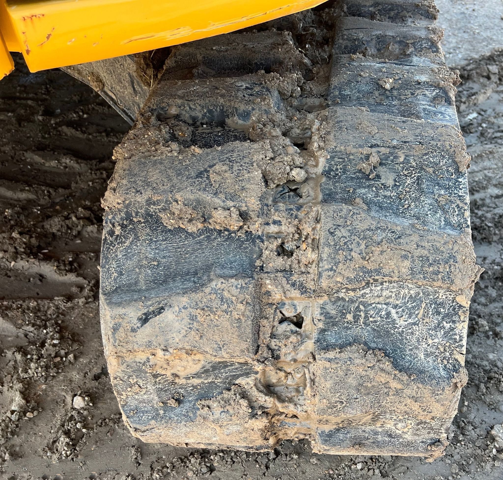 gallery 2019 John Deere 60G mini excavator