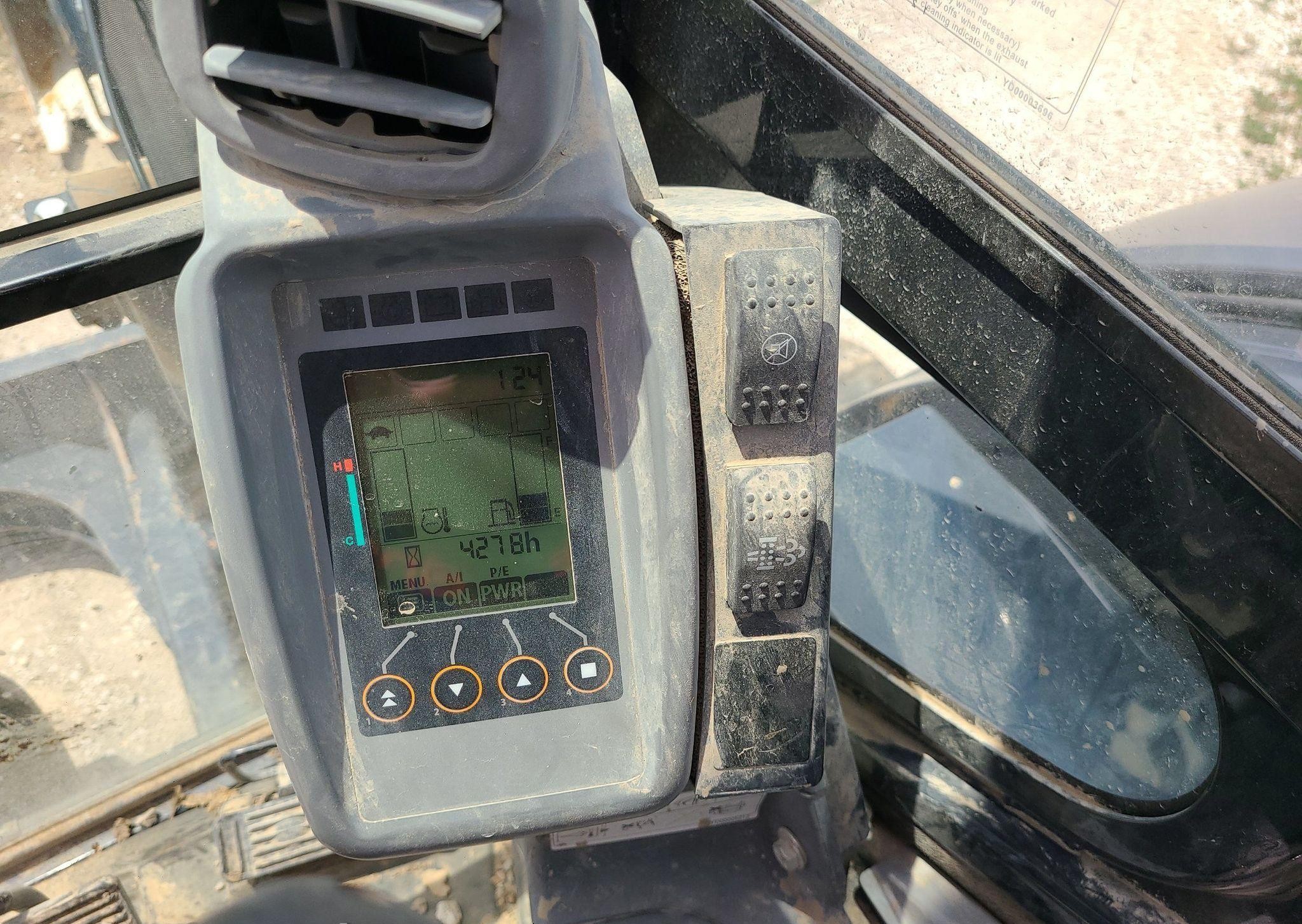 gallery 2021 John Deere 60G mini excavator