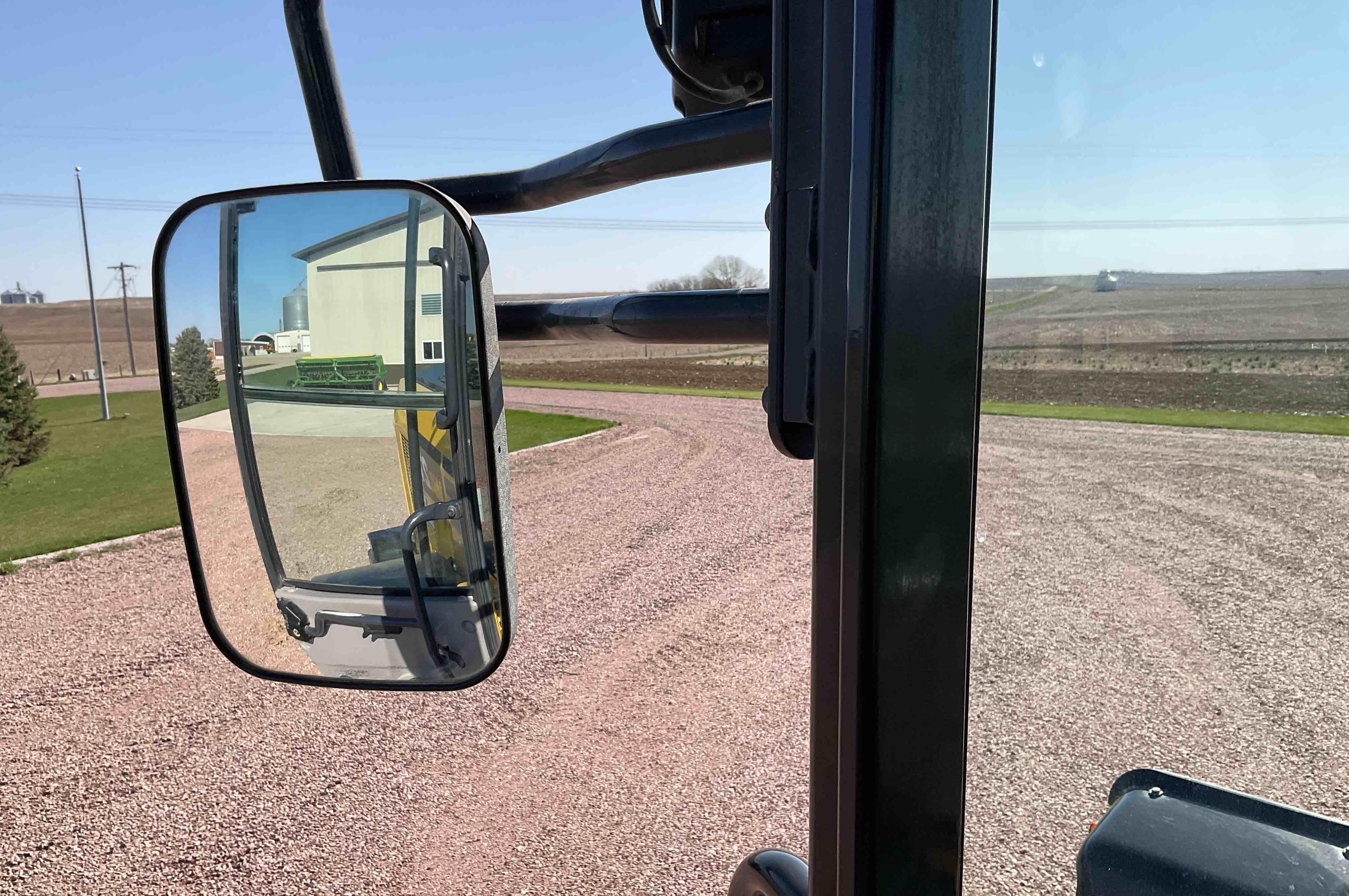 gallery 2019 Komatsu WA270-8 Wheel Loader
