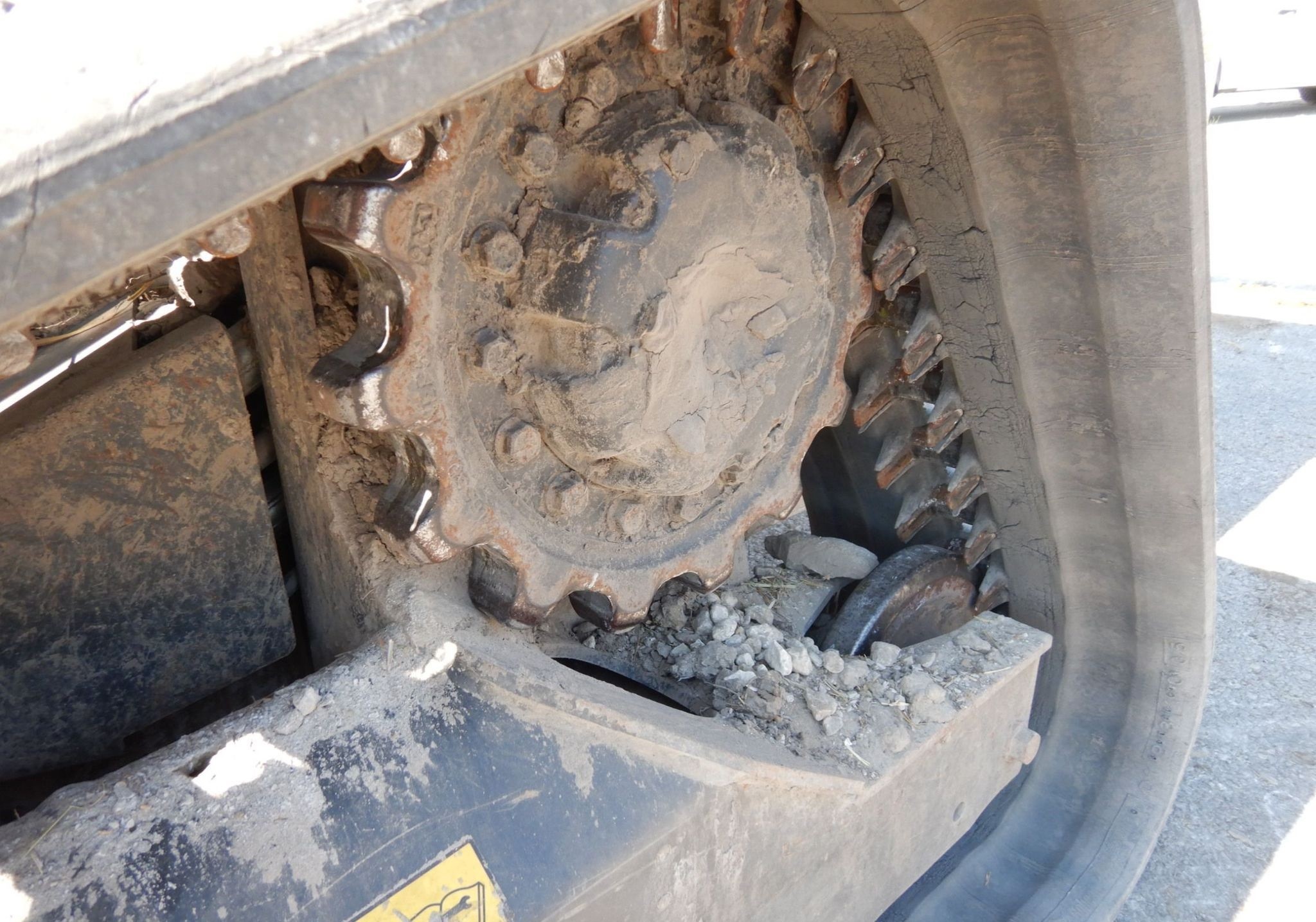 gallery 2020 Loader Bobcat T76 Skid Steer