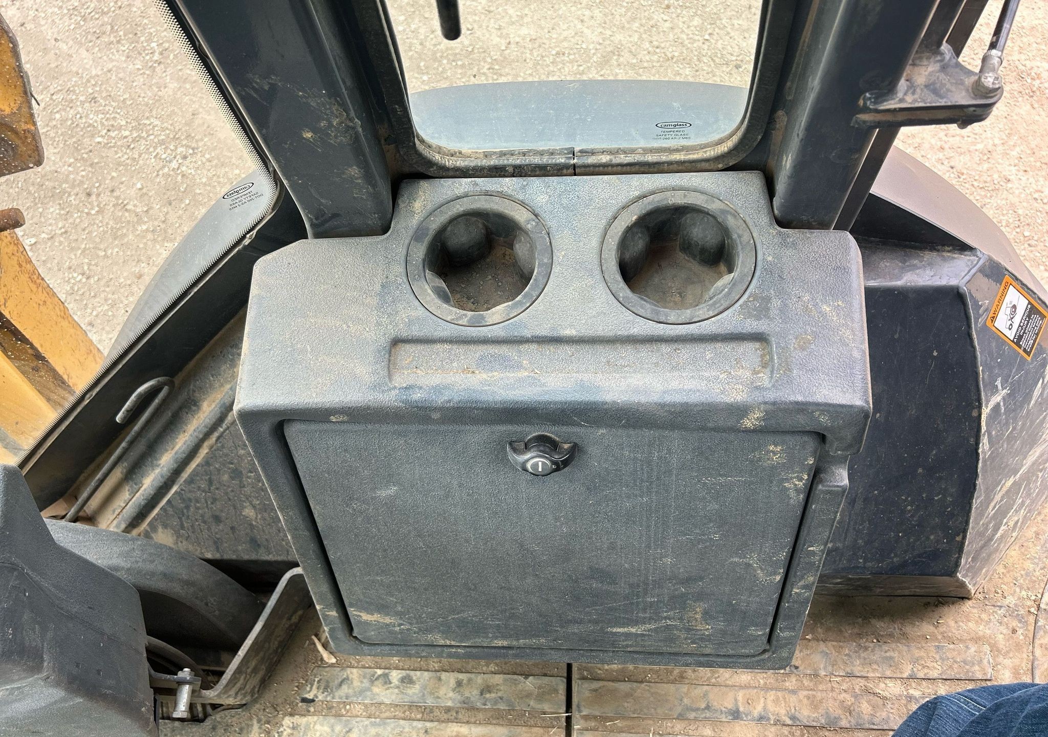 gallery 2015 John Deere 310SL backhoe