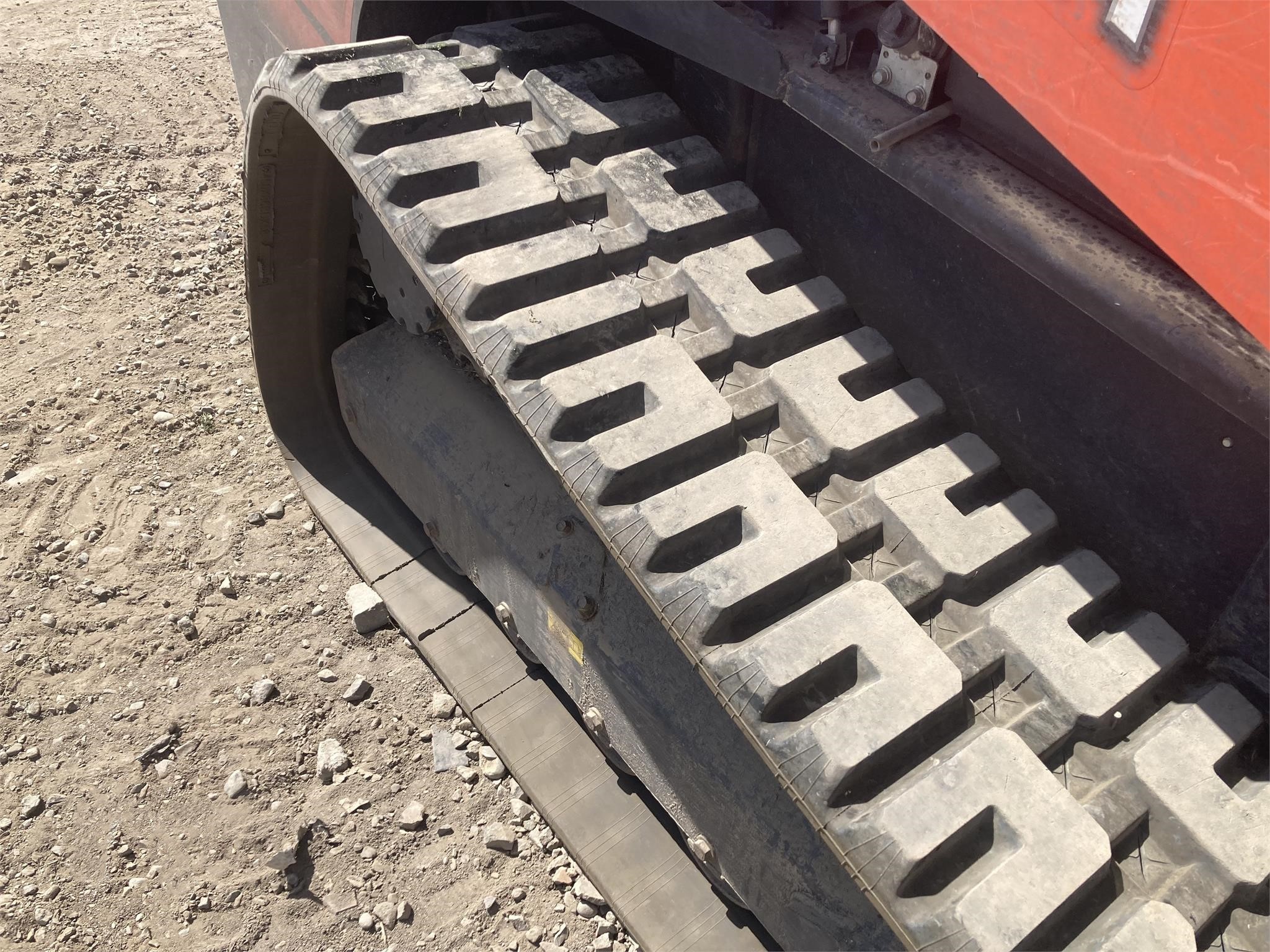 gallery 2019 Kubota Model SVL95-2S