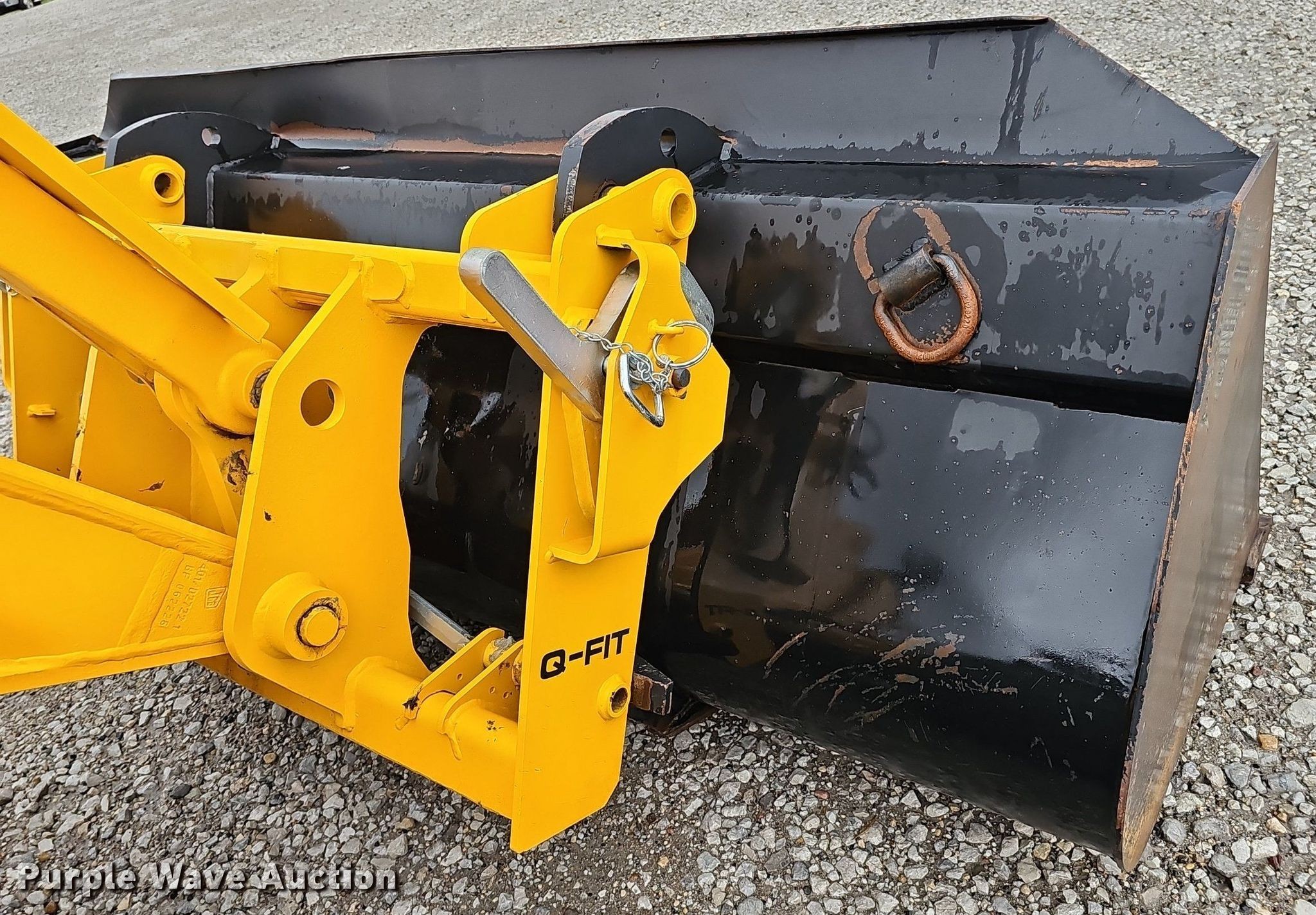 gallery 2023 JCB 542-70AG telehandler