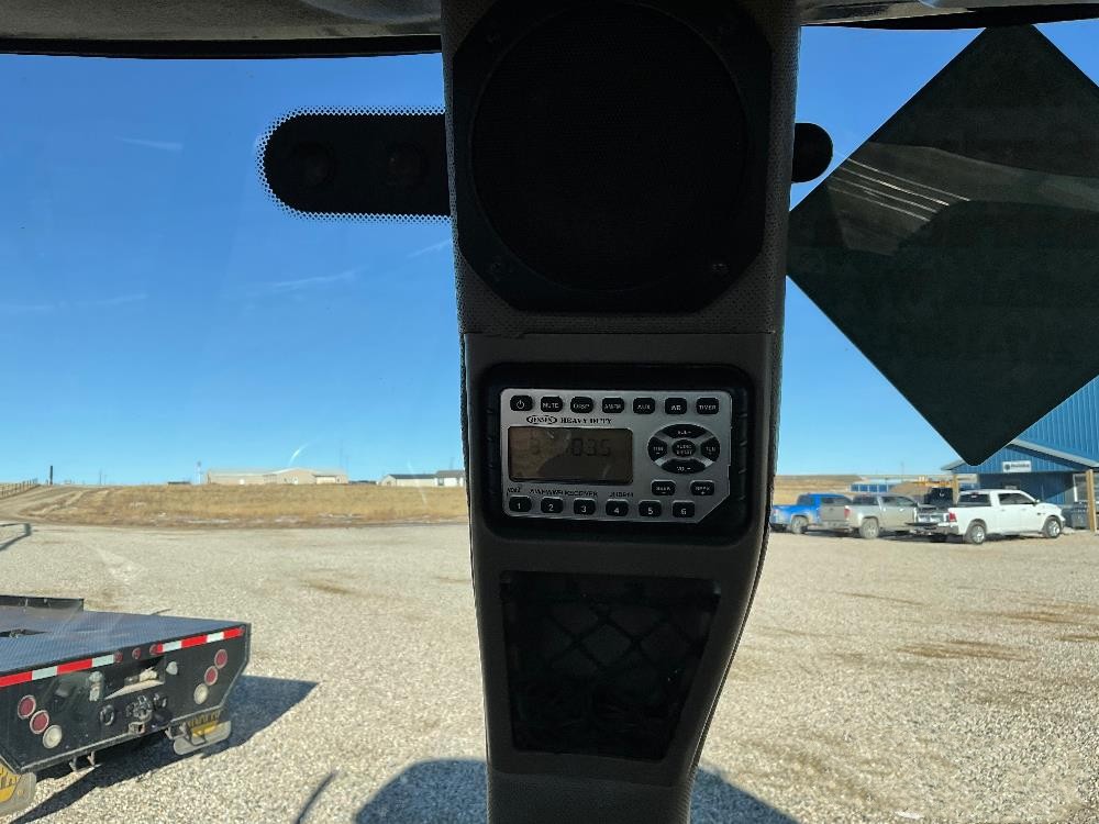 gallery 2013 Case 580 Super N WT Extendahoe Loader Backhoe