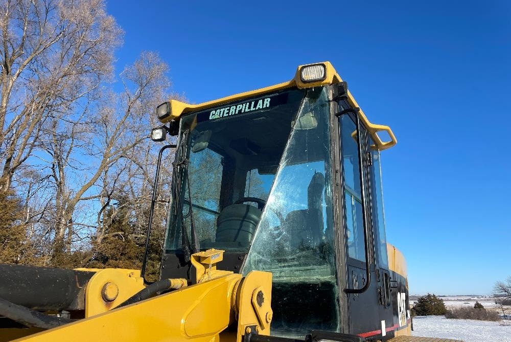 gallery 2005 Caterpillar 924GZ Wheel Loader