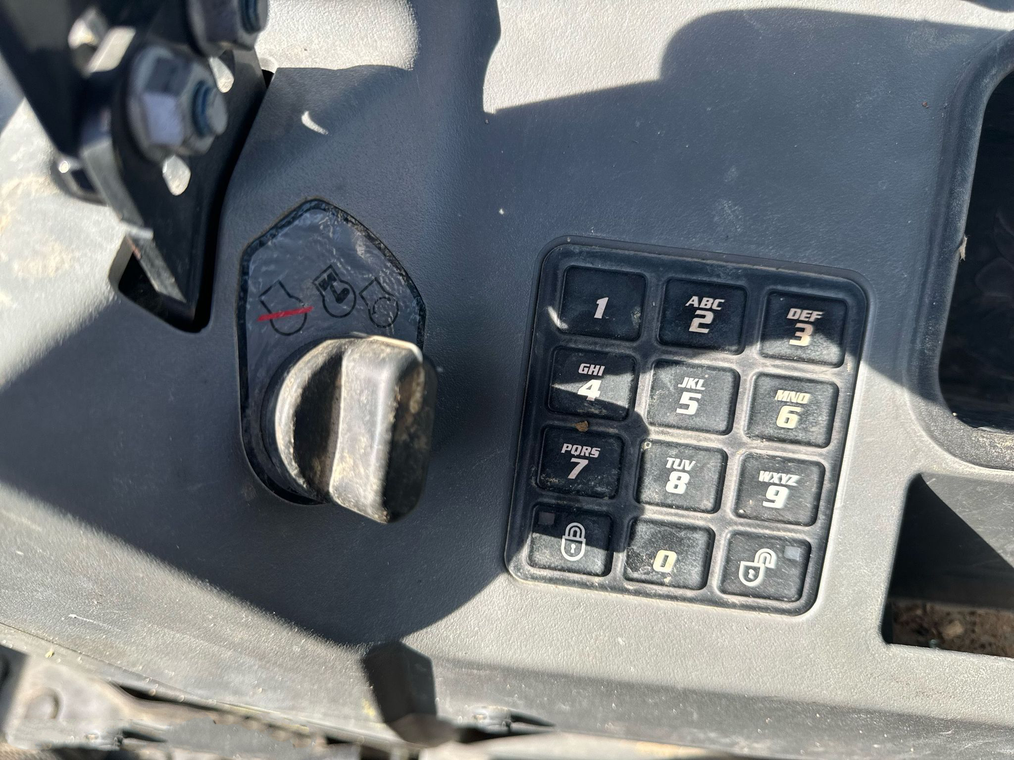 gallery 2018 Bobcat E42 Mini Excavator