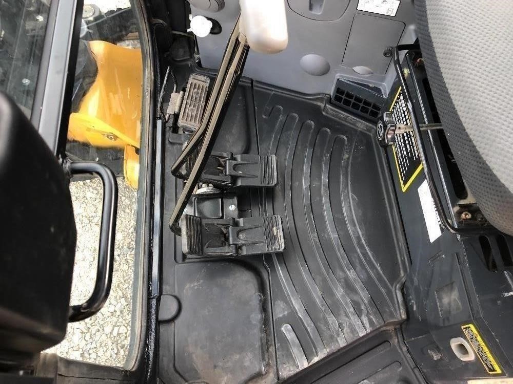 gallery 2019 John Deere 60G Mini Excavator