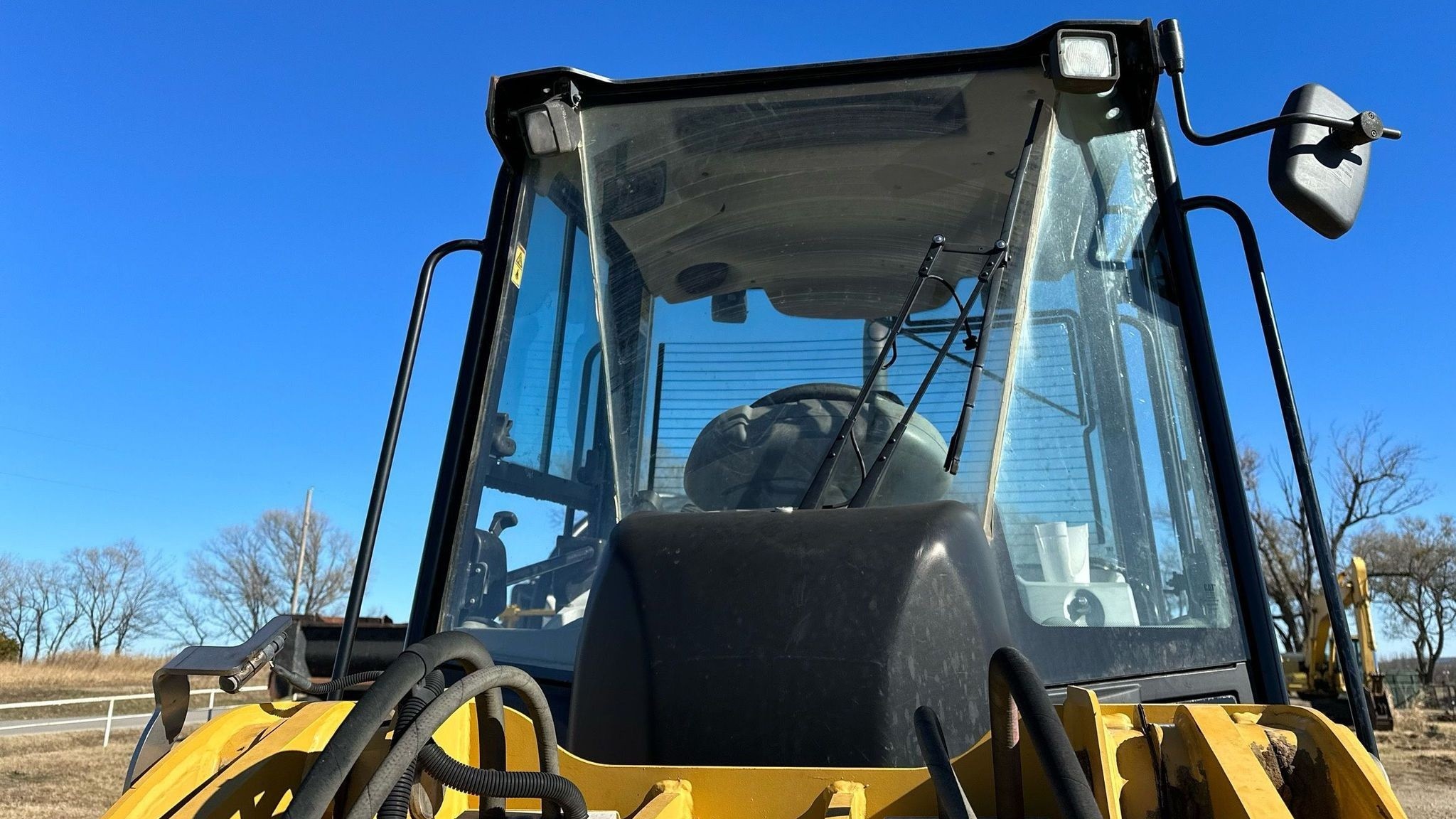 gallery 2015 Caterpillar 914K wheel loader