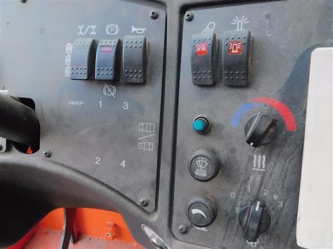 gallery 2015 JLG G12-55A 4x4x4 Telehandler