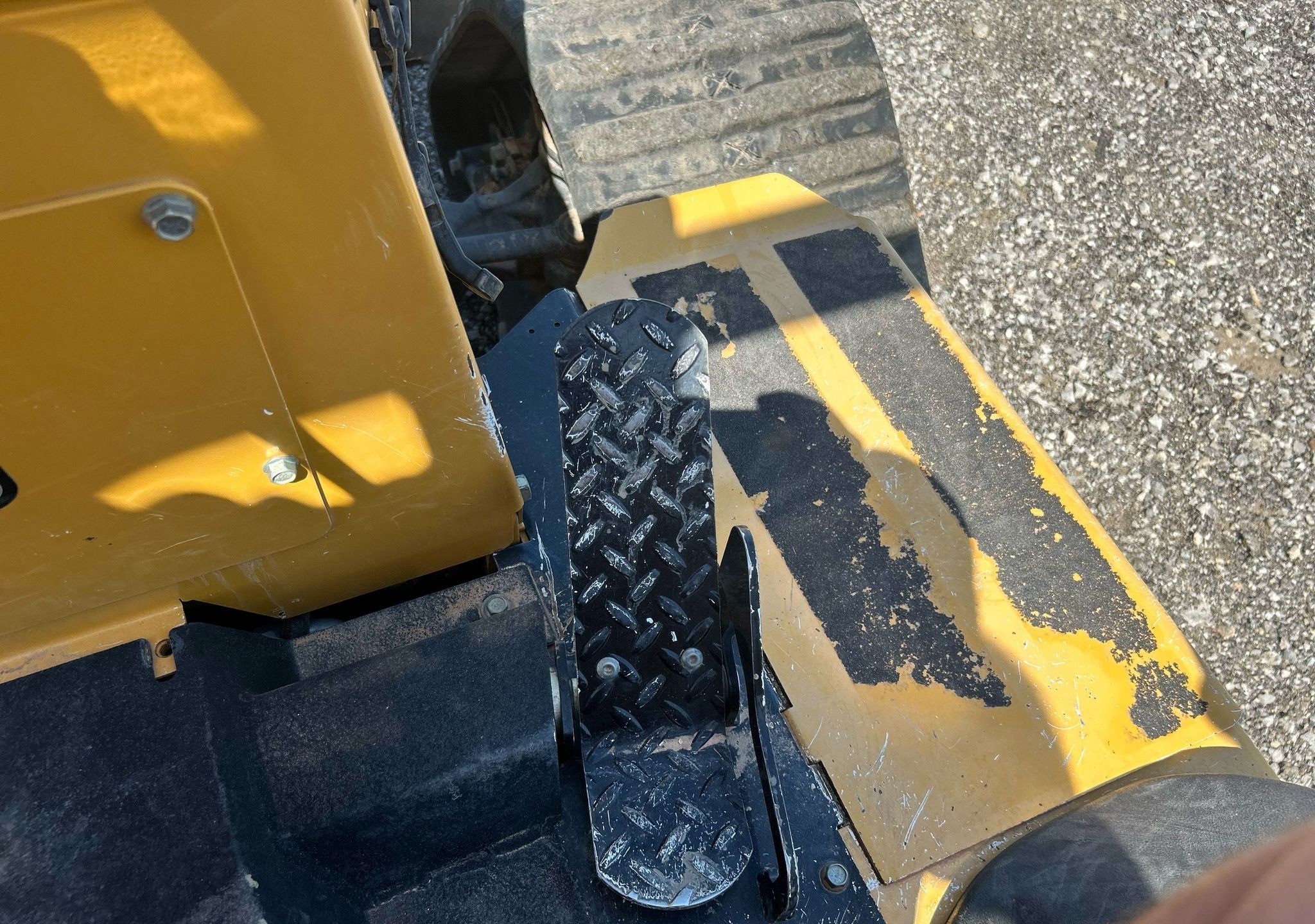 gallery 2015 Vermeer RTX750 trencher