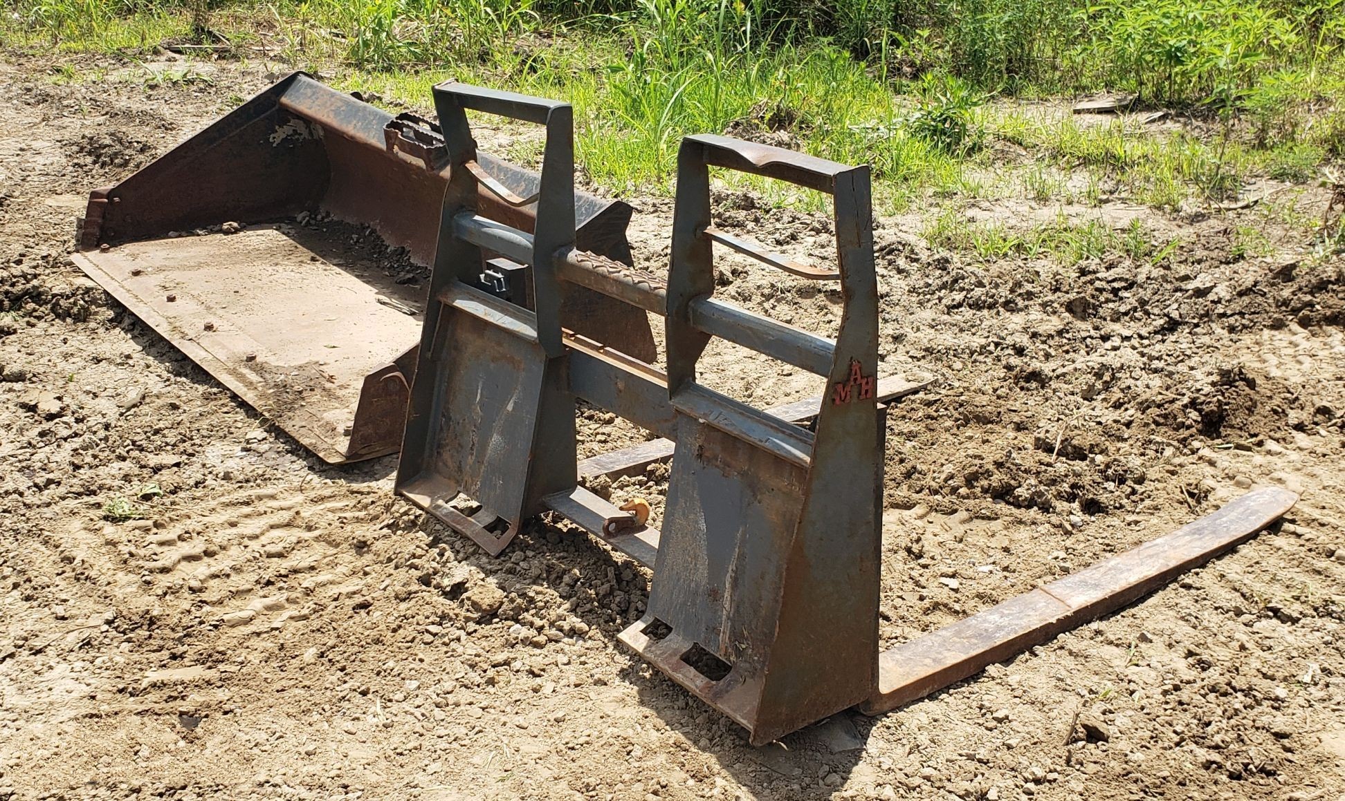 gallery 2013 Kubota SVL75 skid steer 2