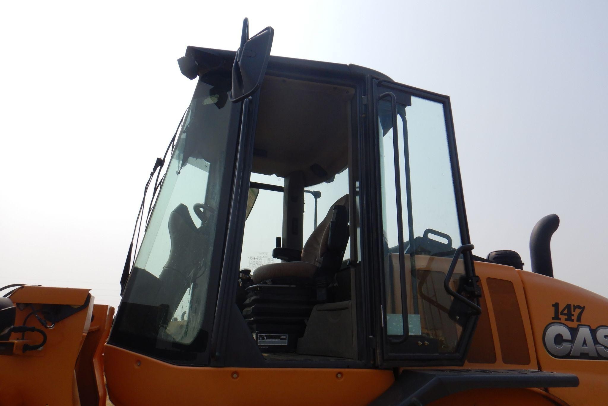gallery 2015 Case 621F XR wheel loader