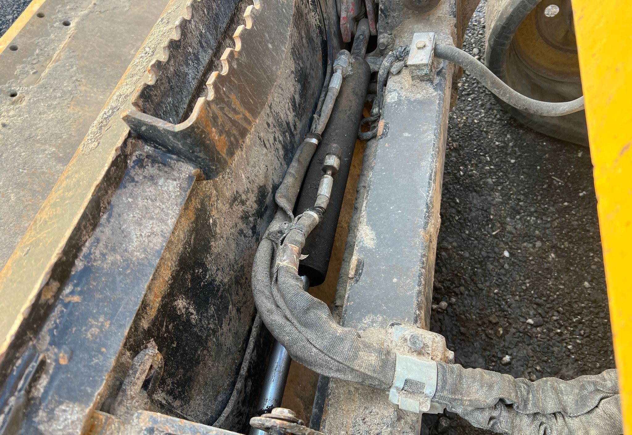 gallery 2019 Caterpillar 289D tracked skid steer loader