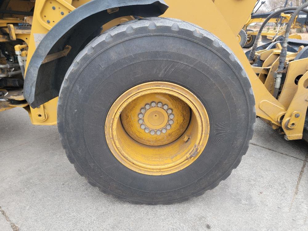 gallery 2016 Caterpillar 926M Wheel Loader W4-IN-1 Bucket