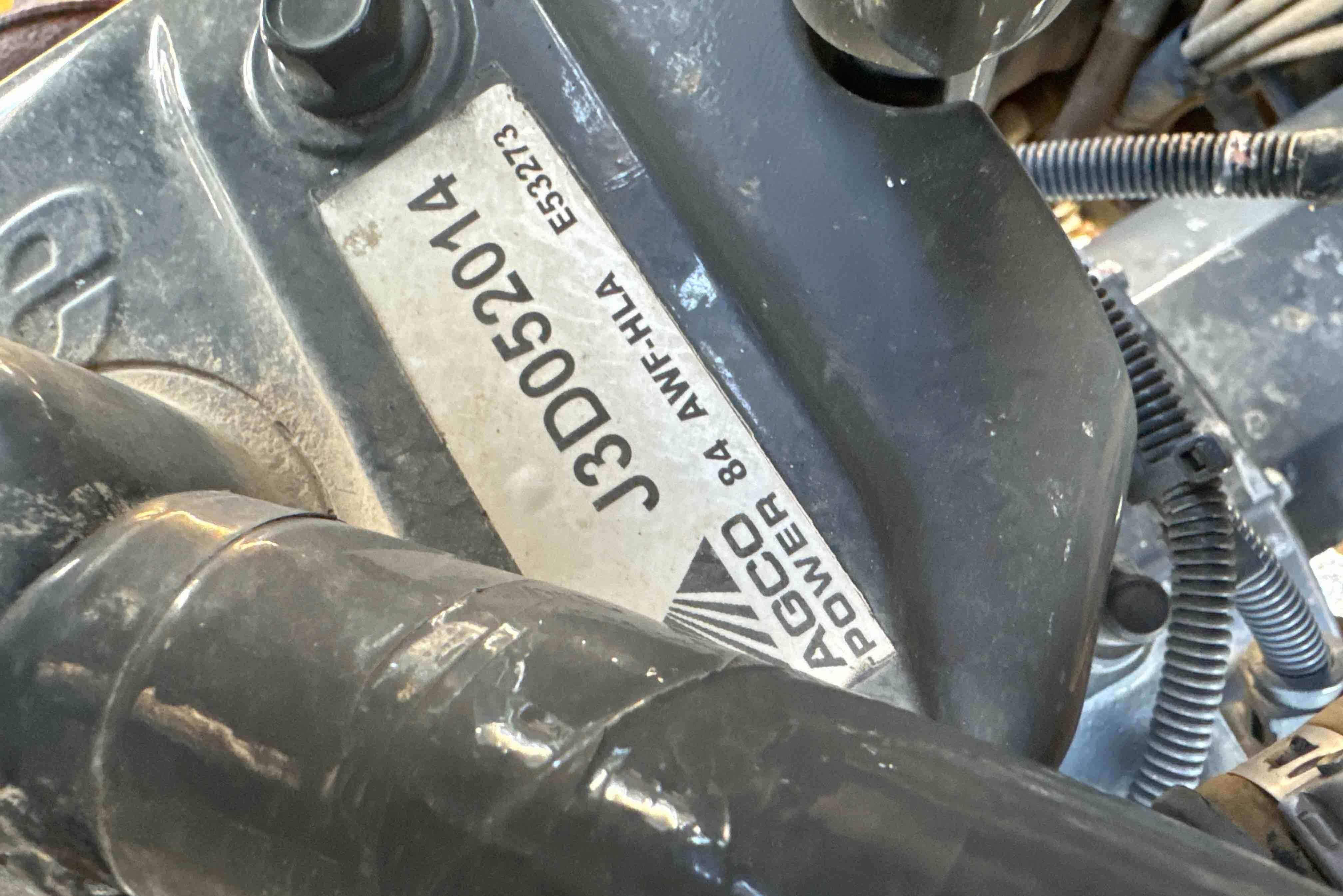 gallery 2018 TerraGator TG8400B Floater Applicator wAirmax Precision 2