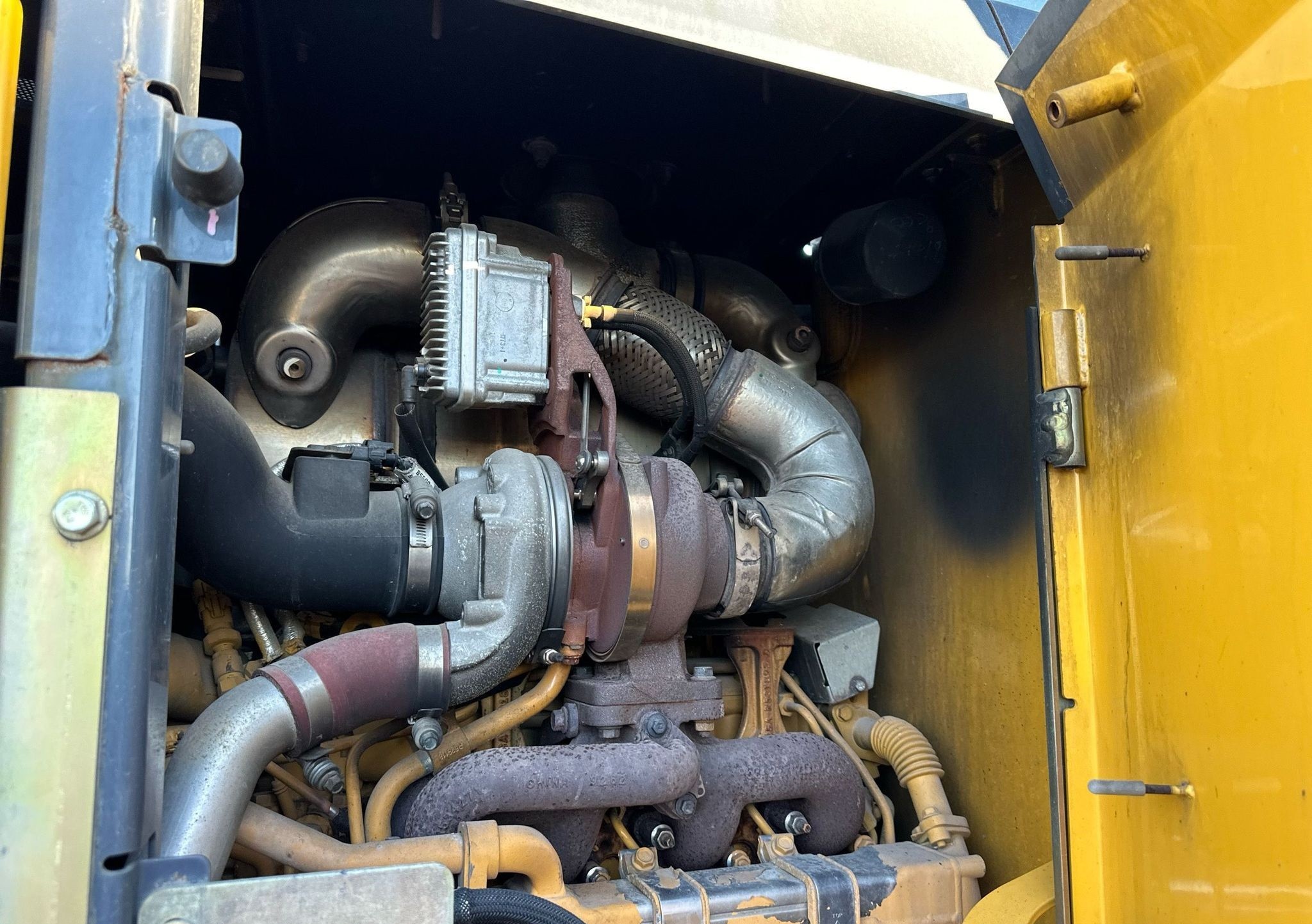 gallery 2013 John Deere 444K wheel loader