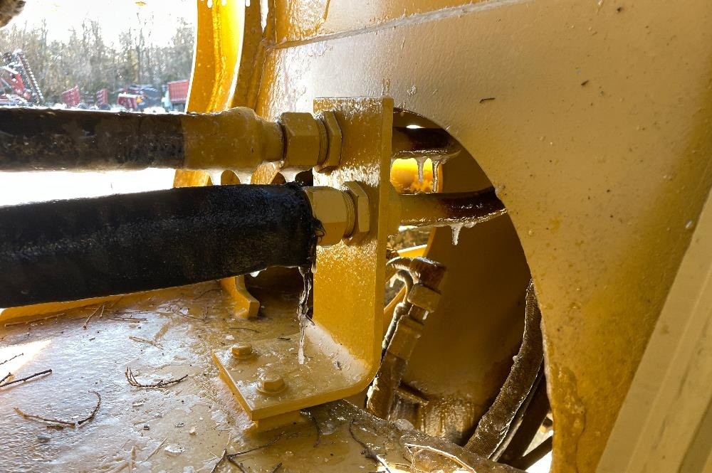 gallery 2005 Caterpillar 924GZ Wheel Loader