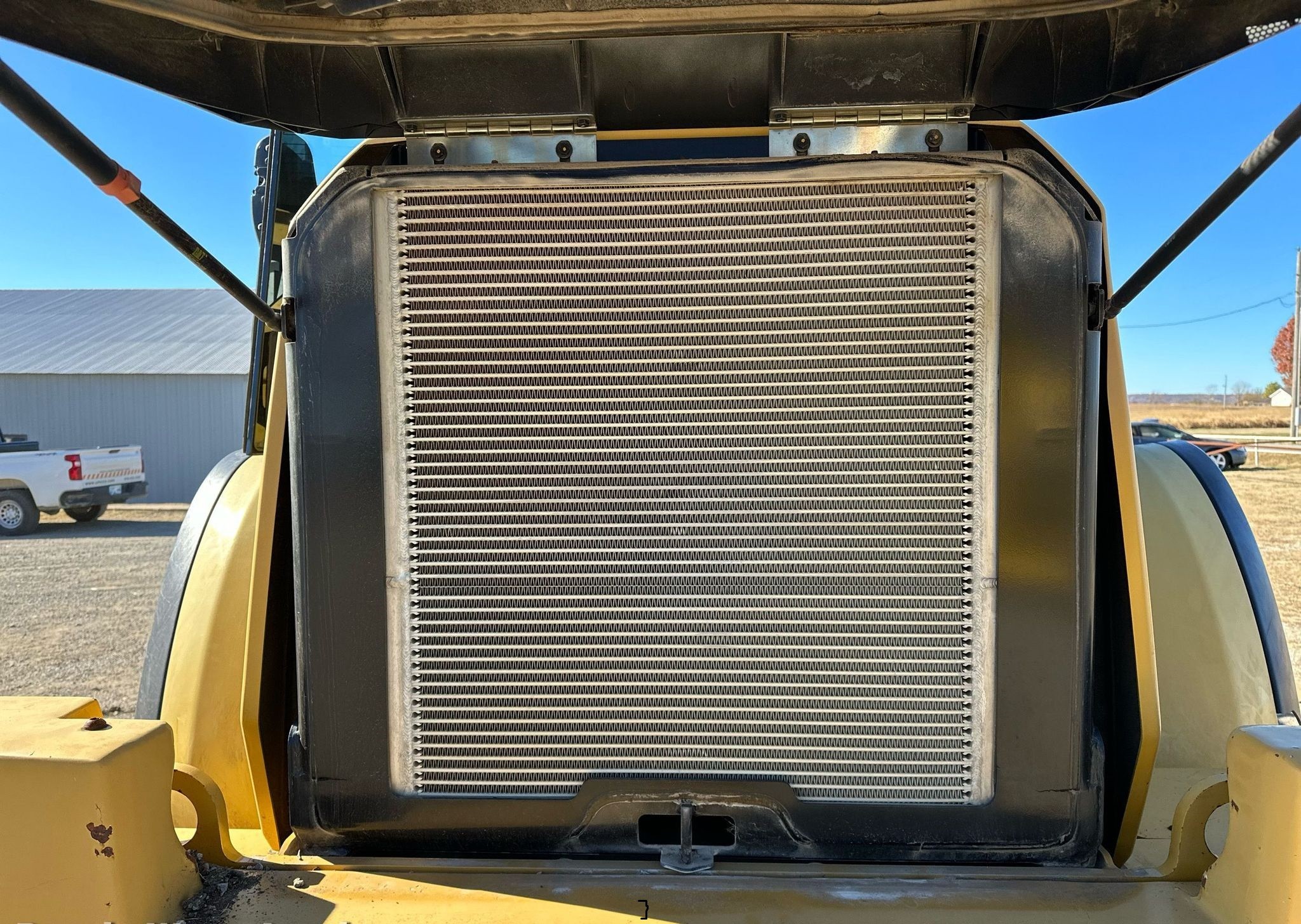 gallery 2015 Caterpillar 914K wheel loader