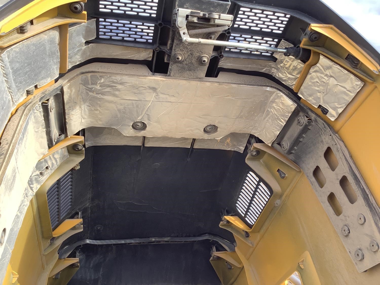 gallery 2015 John Deere 310SL 4x4 Loader Backhoe WExtendahoe, Compactor & Bucket