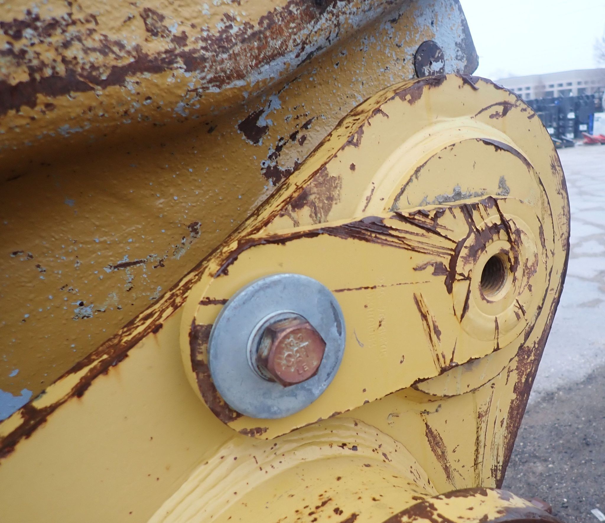 gallery 2011 Caterpillar 345D L excavator