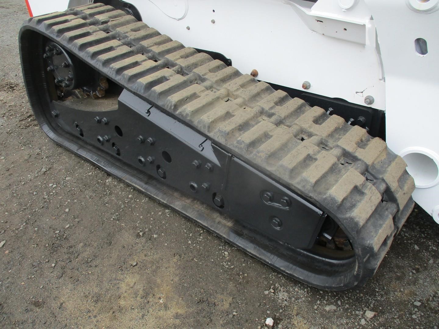 gallery 2016 BOBCAT T870 Skid Steer