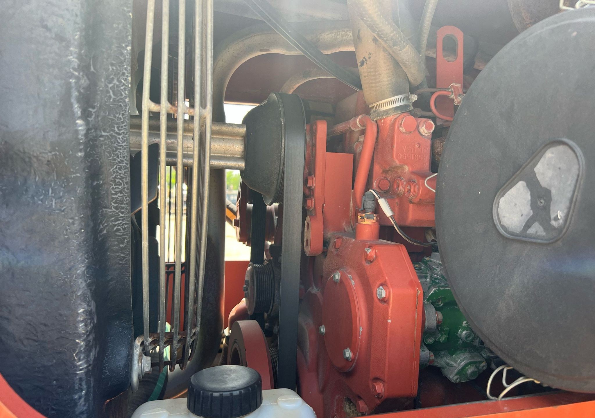 gallery 2006 Ditch Witch HT185 cable plow