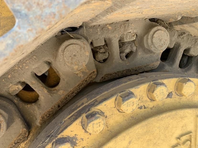 gallery 2005 Caterpillar D6R XL Ll Dozer WRipper