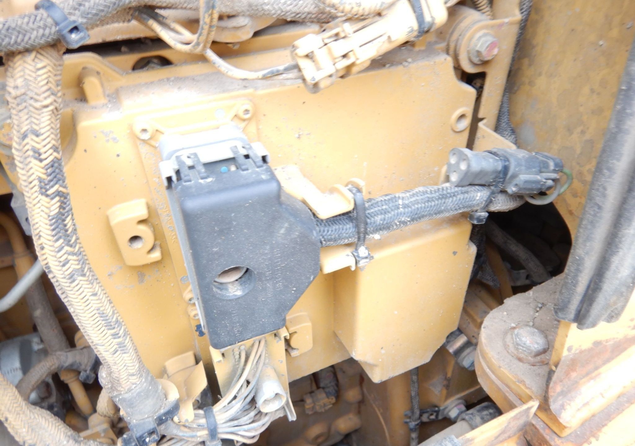 gallery 2011 Caterpillar D5K LGP dozer