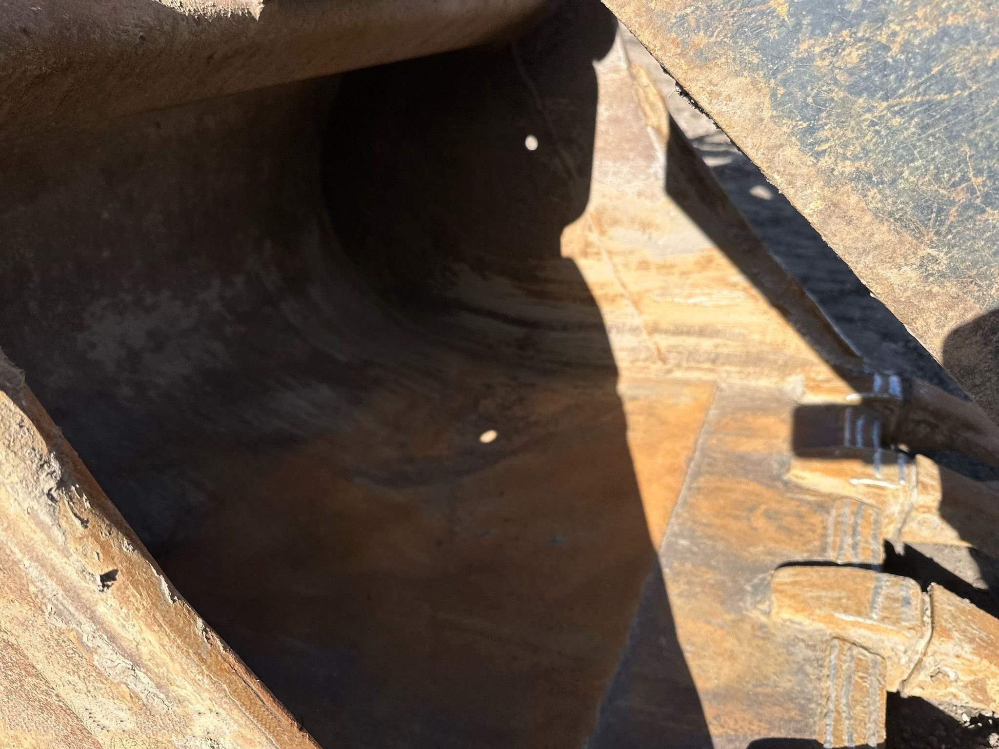 gallery 2015 Caterpillar 311FL RR excavator