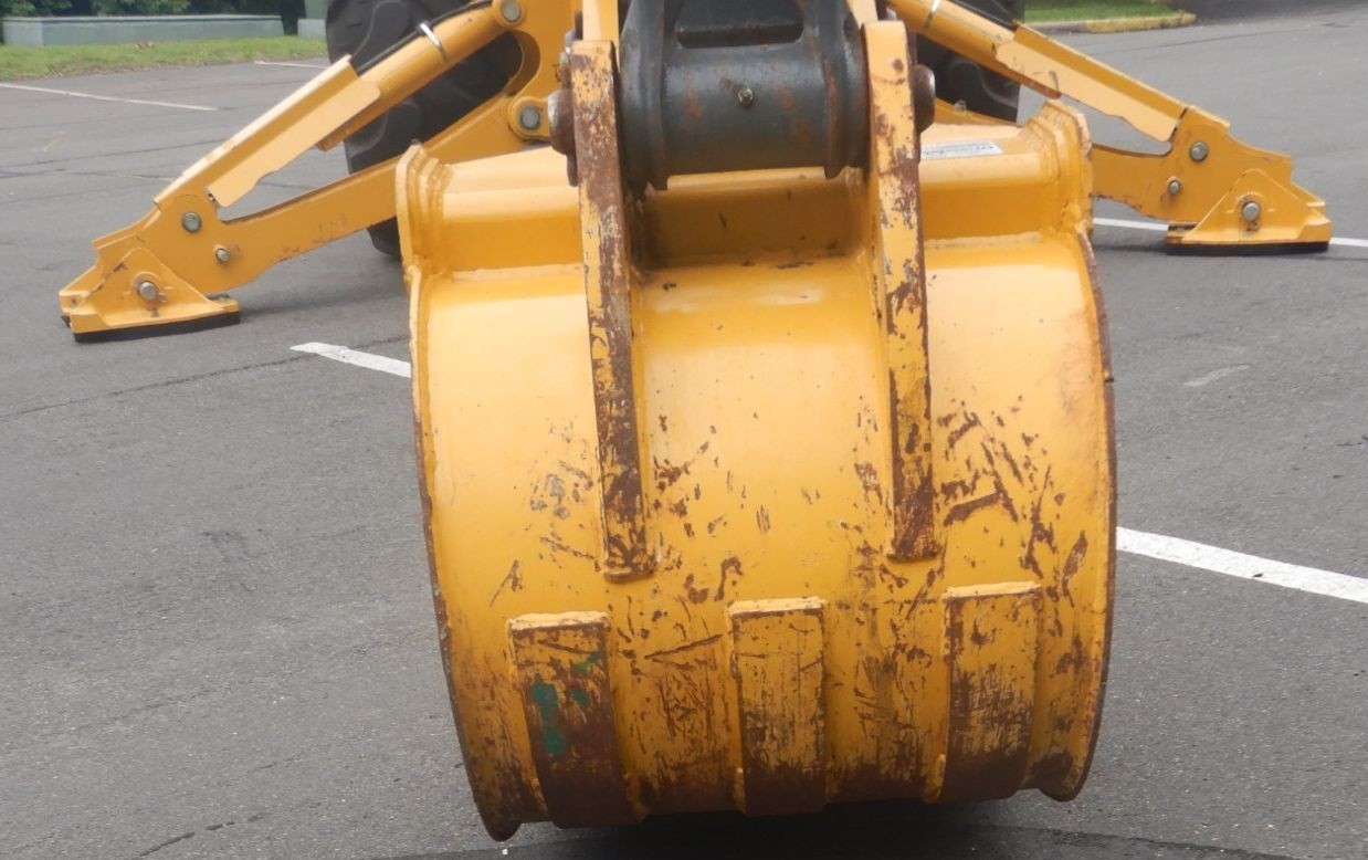 gallery 2015 John Deere 410L backhoe
