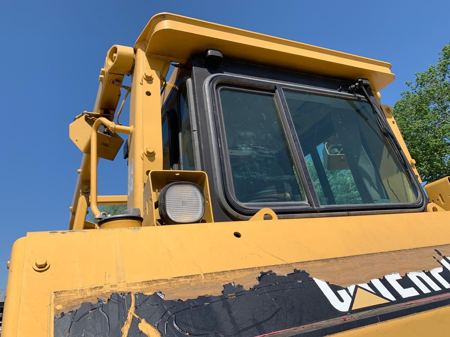 gallery 2005 Caterpillar D6R XL Ll Dozer WRipper