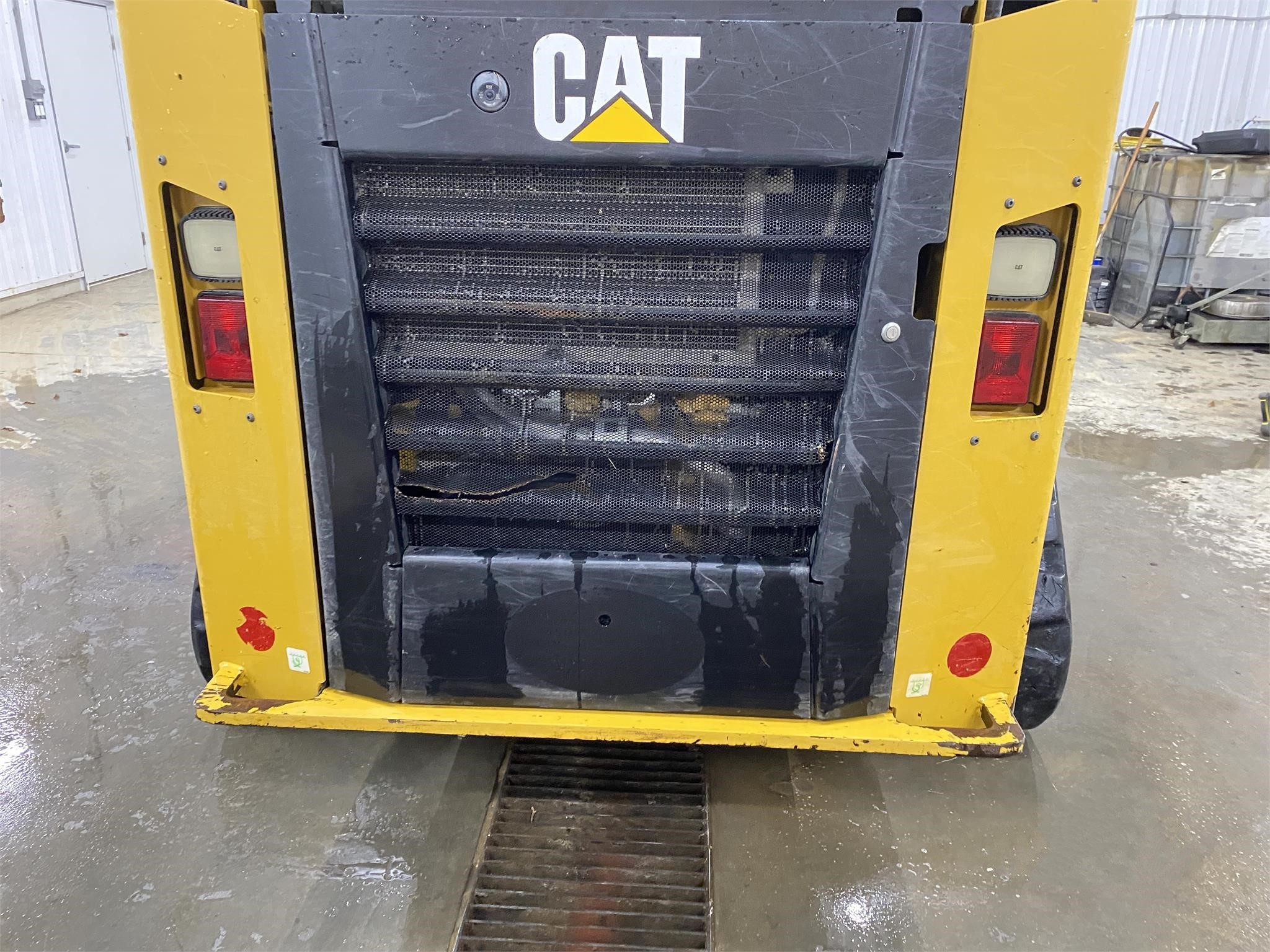 gallery 2019 CATERPILLAR 289D