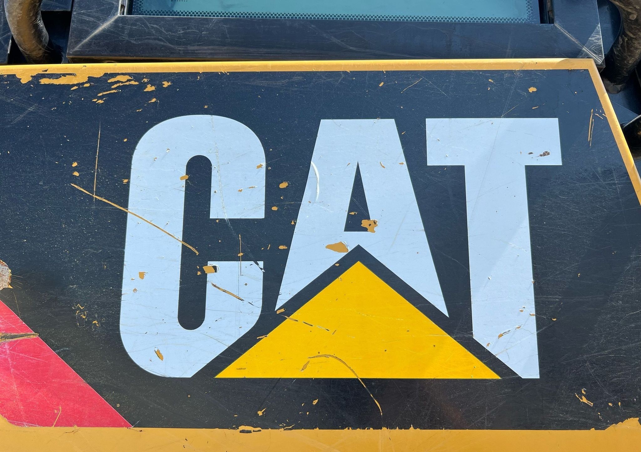 gallery 2016 Caterpillar 963K track loader