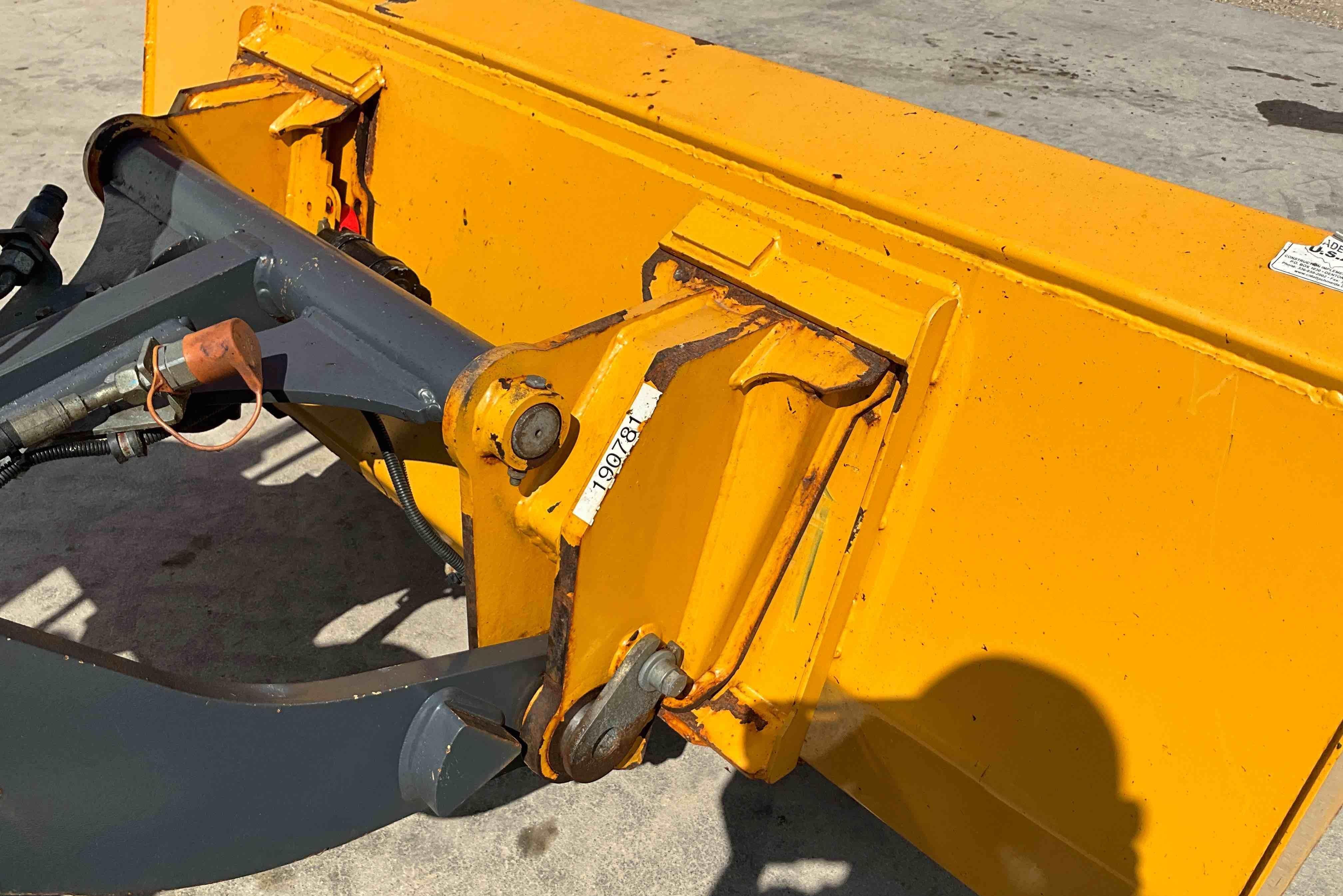 gallery 2021 John Deere 244L Wheel Loader