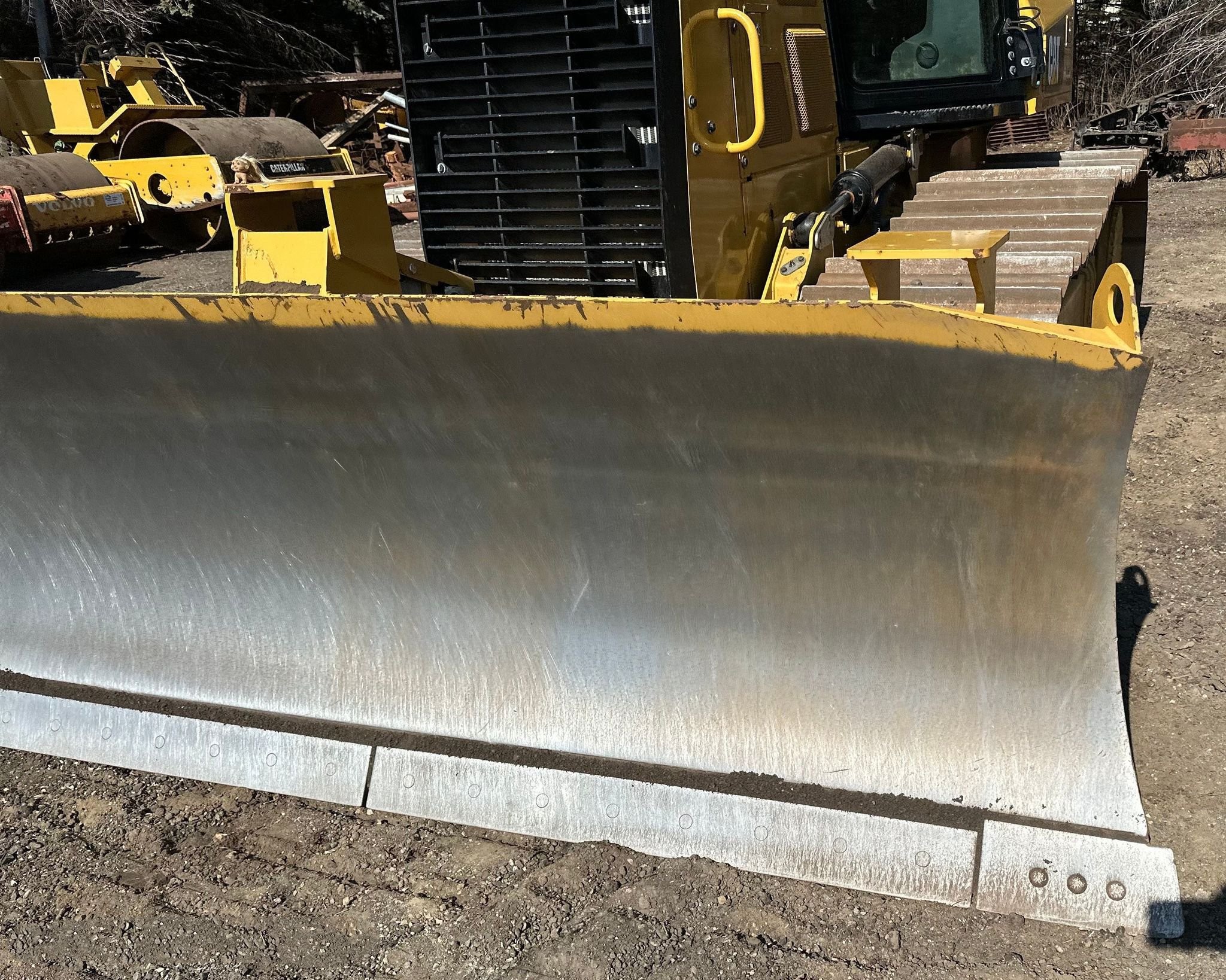 gallery 2019 Caterpillar D5K2 LGP dozer