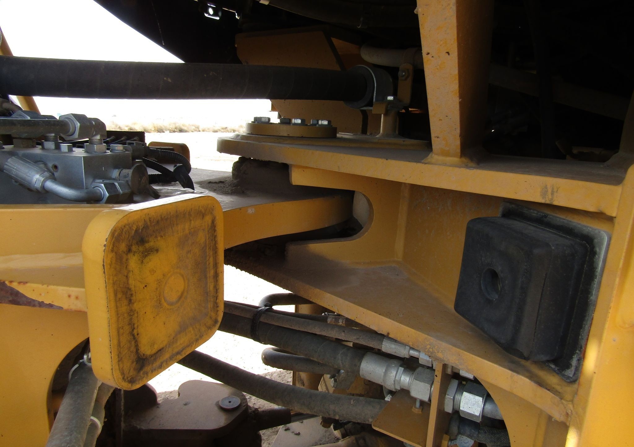 gallery 2012 Caterpillar 938K wheel loader