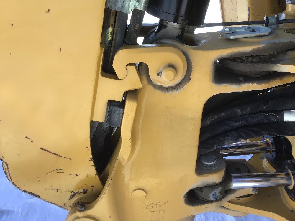 gallery 2012 Caterpillar 430F IT 4x4 Loader Backhoe
