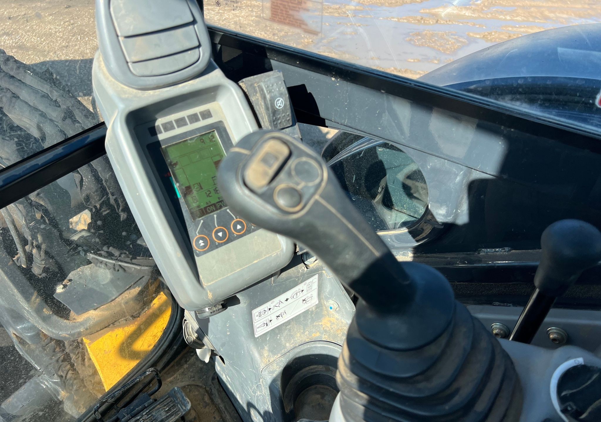 gallery 2019 John Deere 60G mini excavator