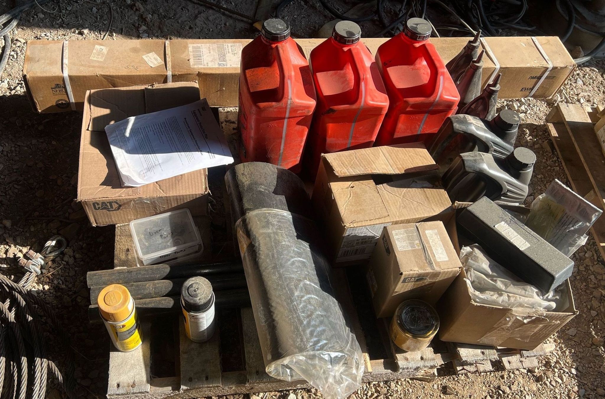 gallery 2021 Caterpillar 299D3XE tracked skid steer loader
