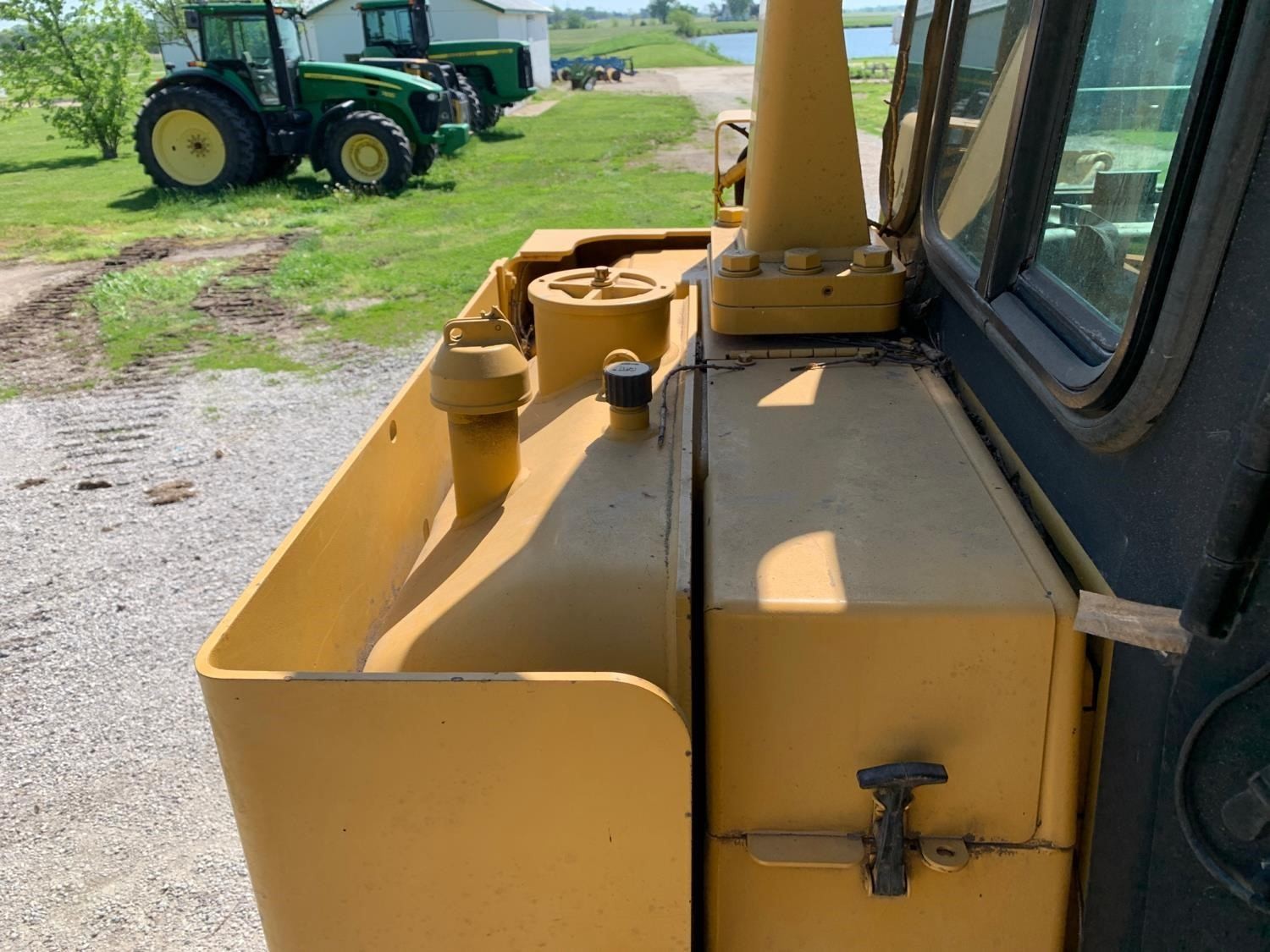 gallery 2005 Caterpillar D6R XL Ll Dozer WRipper