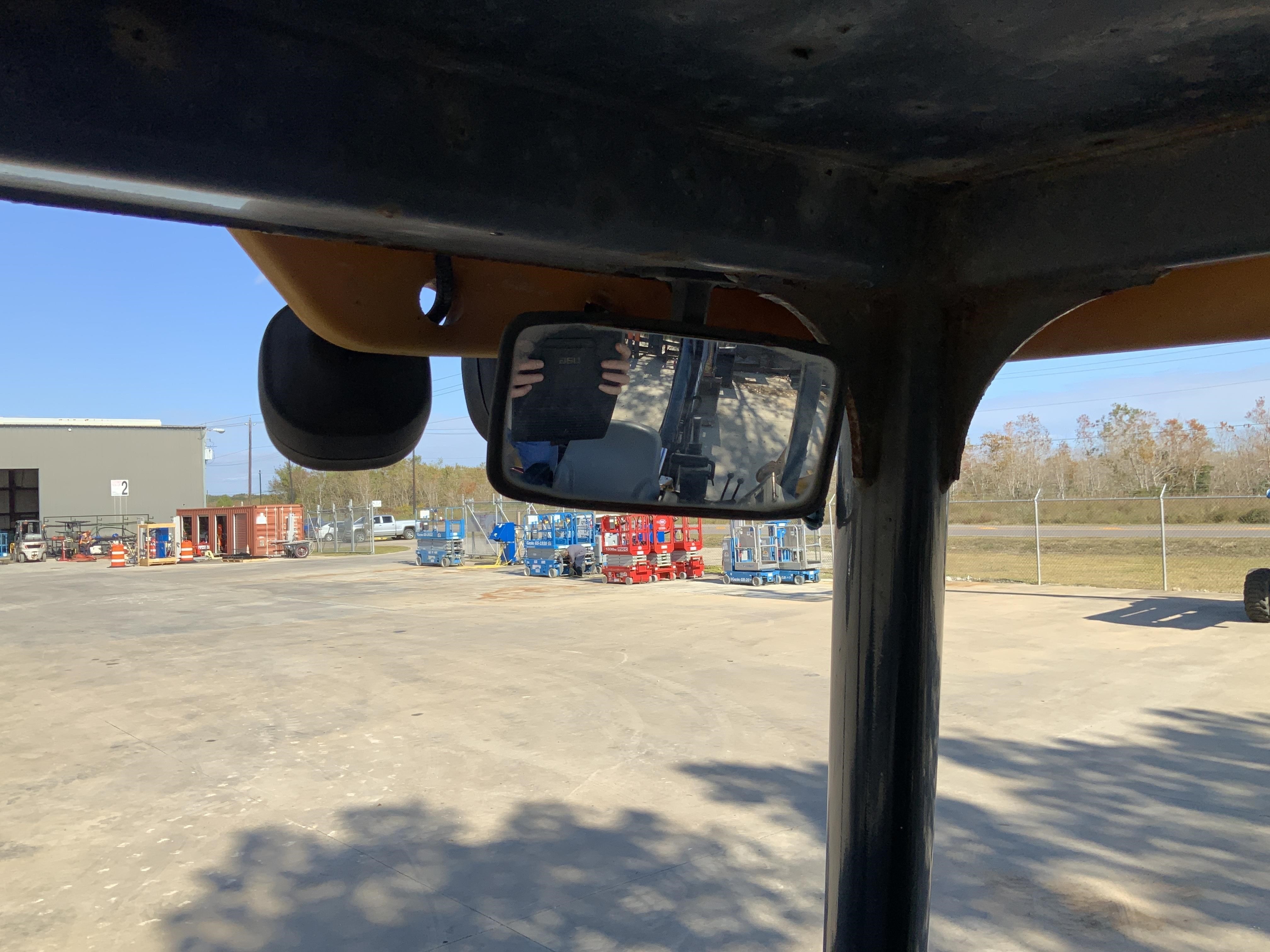 gallery 2013 John Deere 310K EP 4x4 Loader Backhoe
