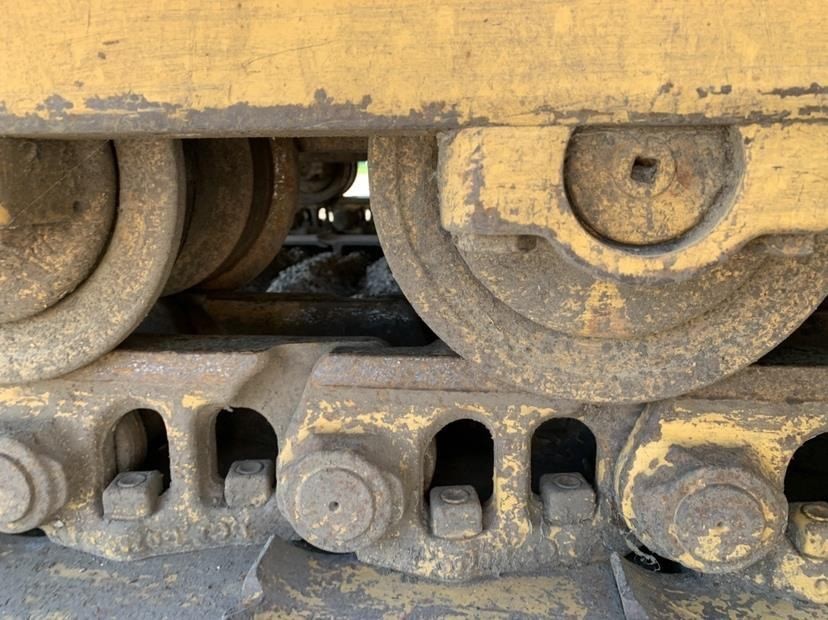 gallery 2005 Caterpillar D6R XL Ll Dozer WRipper