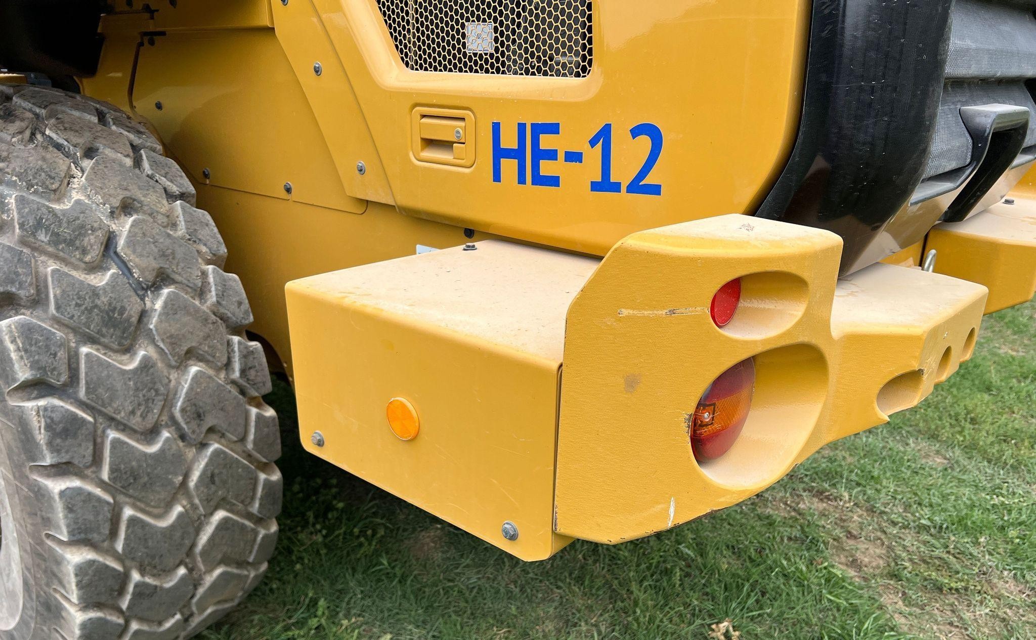 gallery 2020 Caterpillar 926M wheel loader