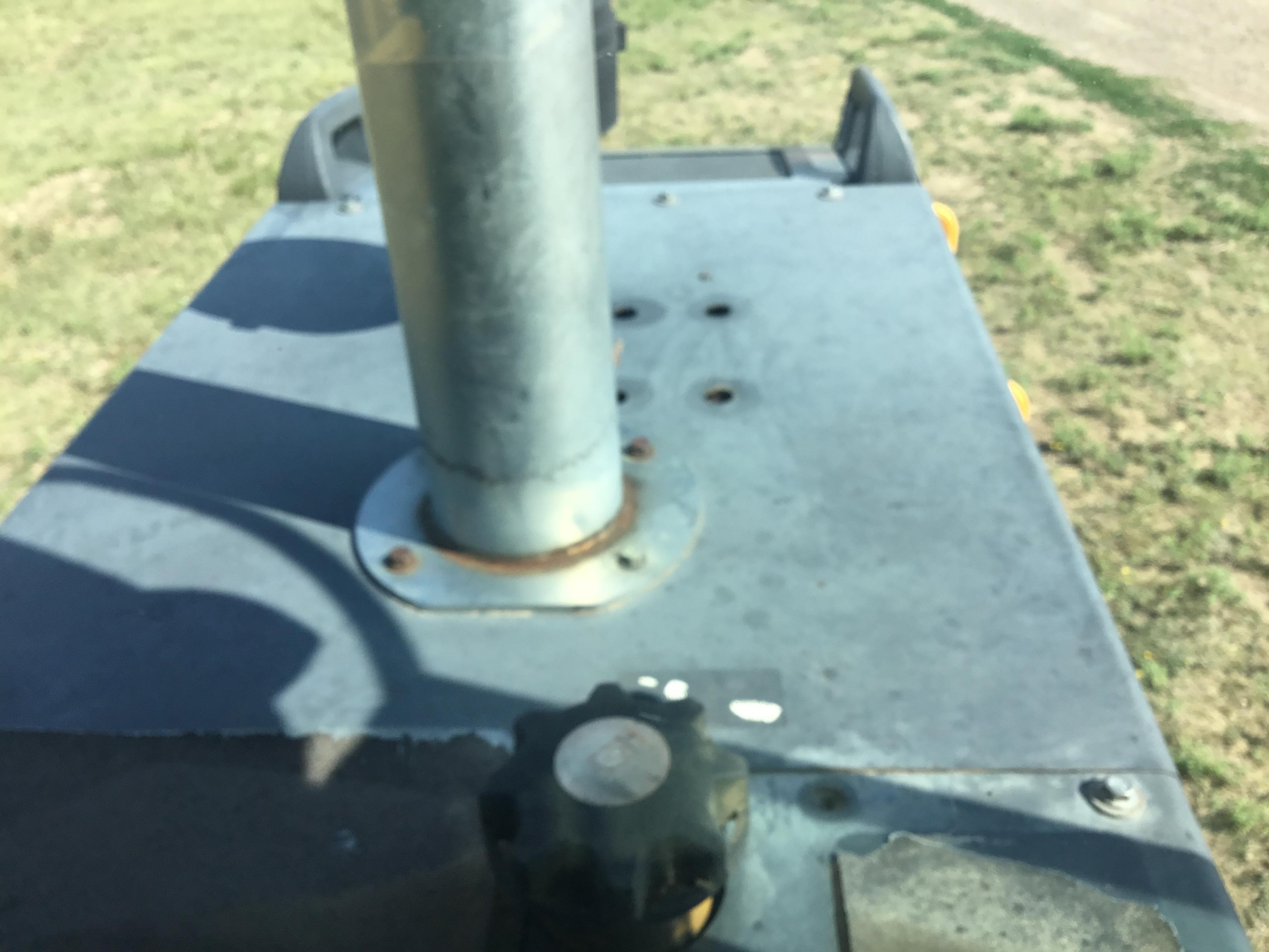 gallery 2010 John Deere 544K High Lift Wheel Loader WGrapple